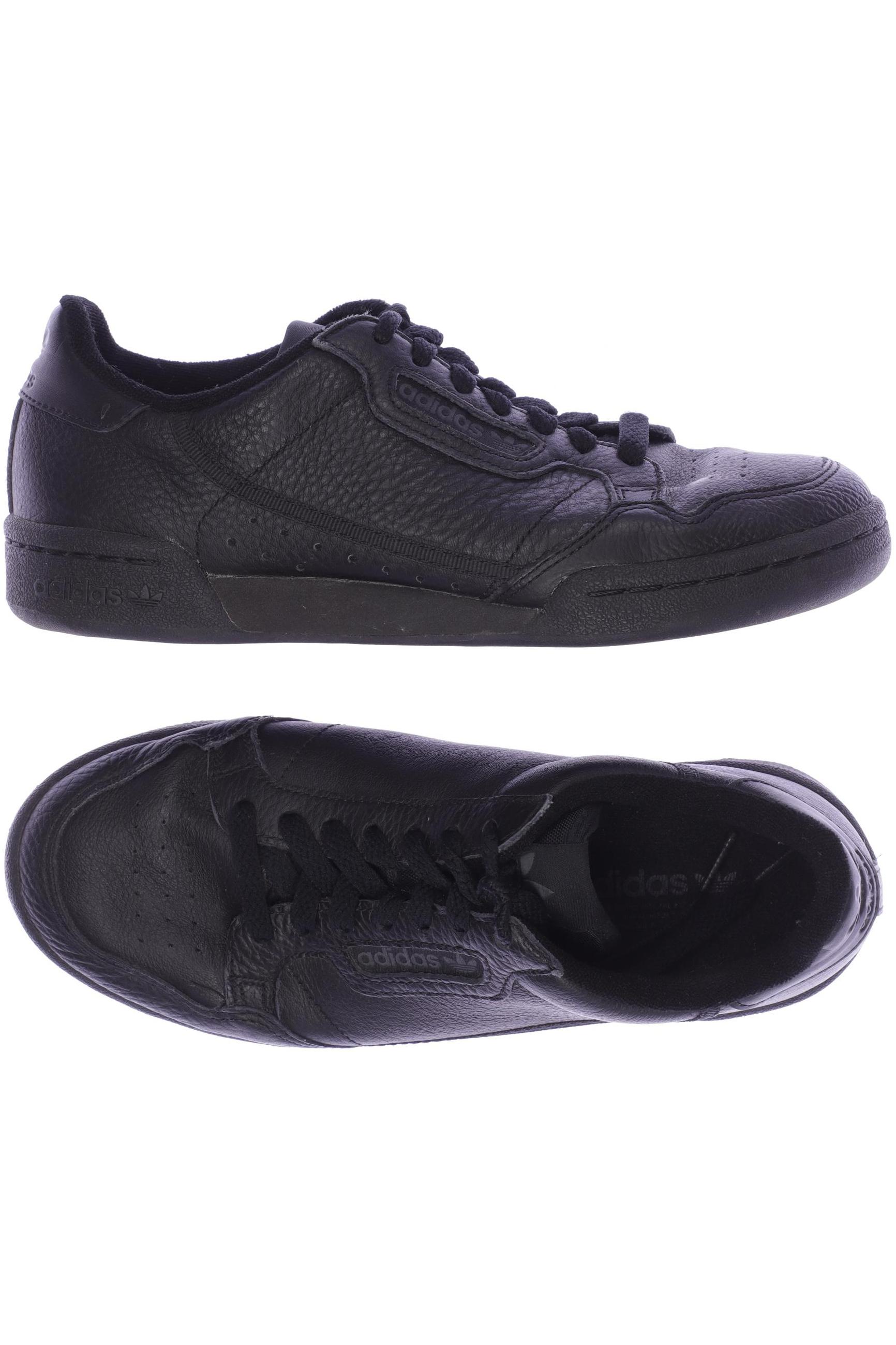 

adidas Originals Damen Sneakers, schwarz, Gr. 5