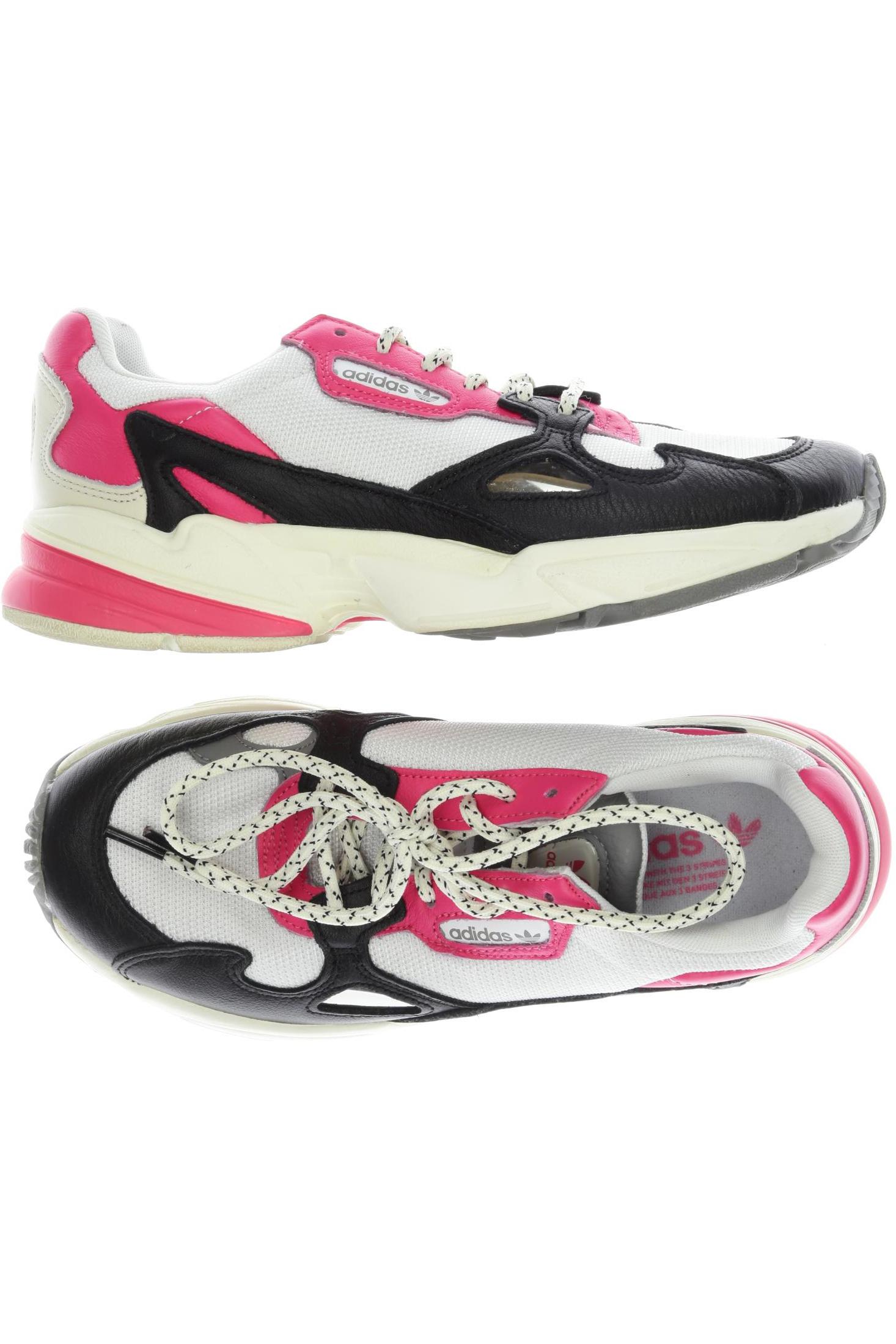 

adidas Originals Damen Sneakers, mehrfarbig, Gr. 7.5