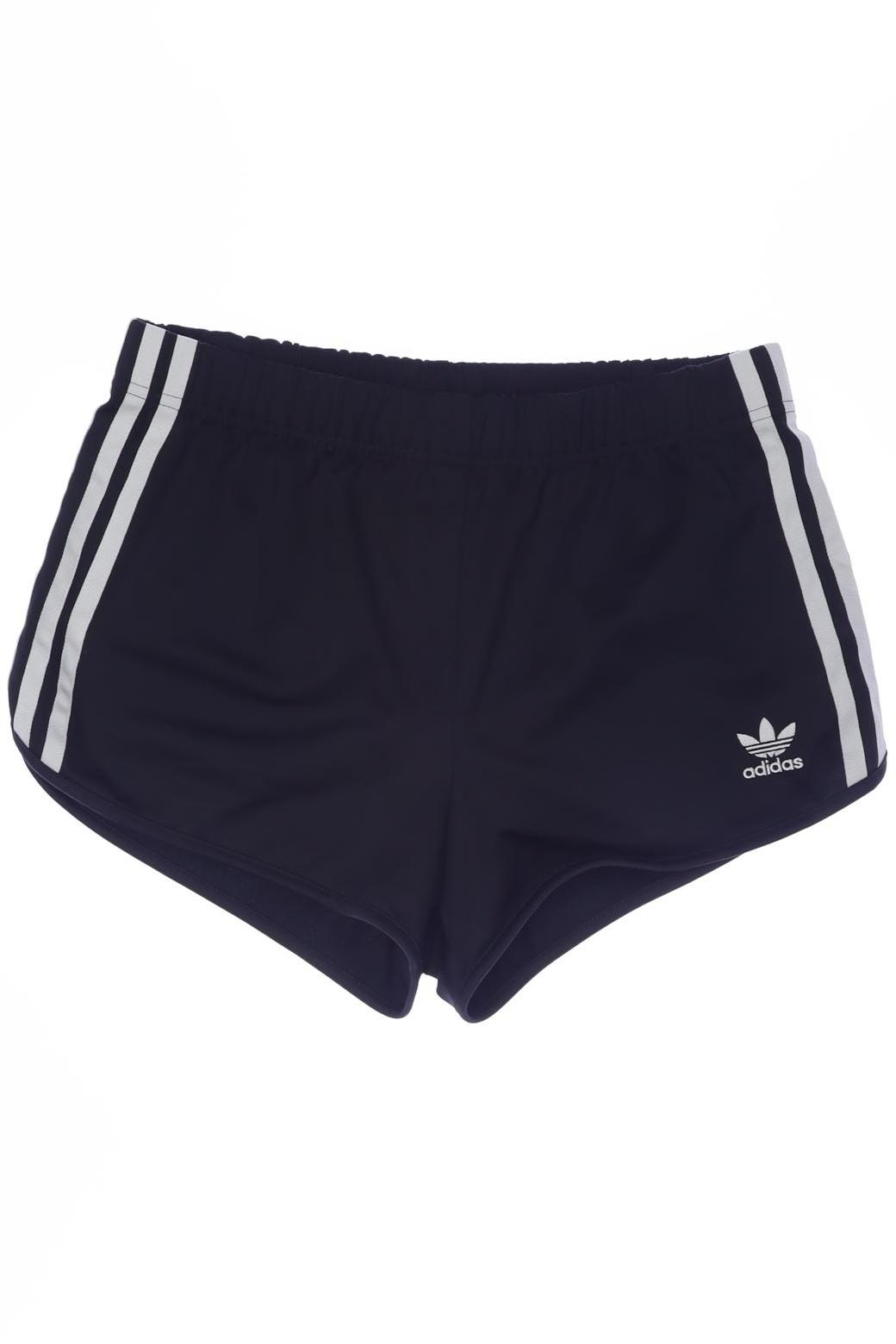 

adidas Originals Damen Shorts, schwarz, Gr. 30
