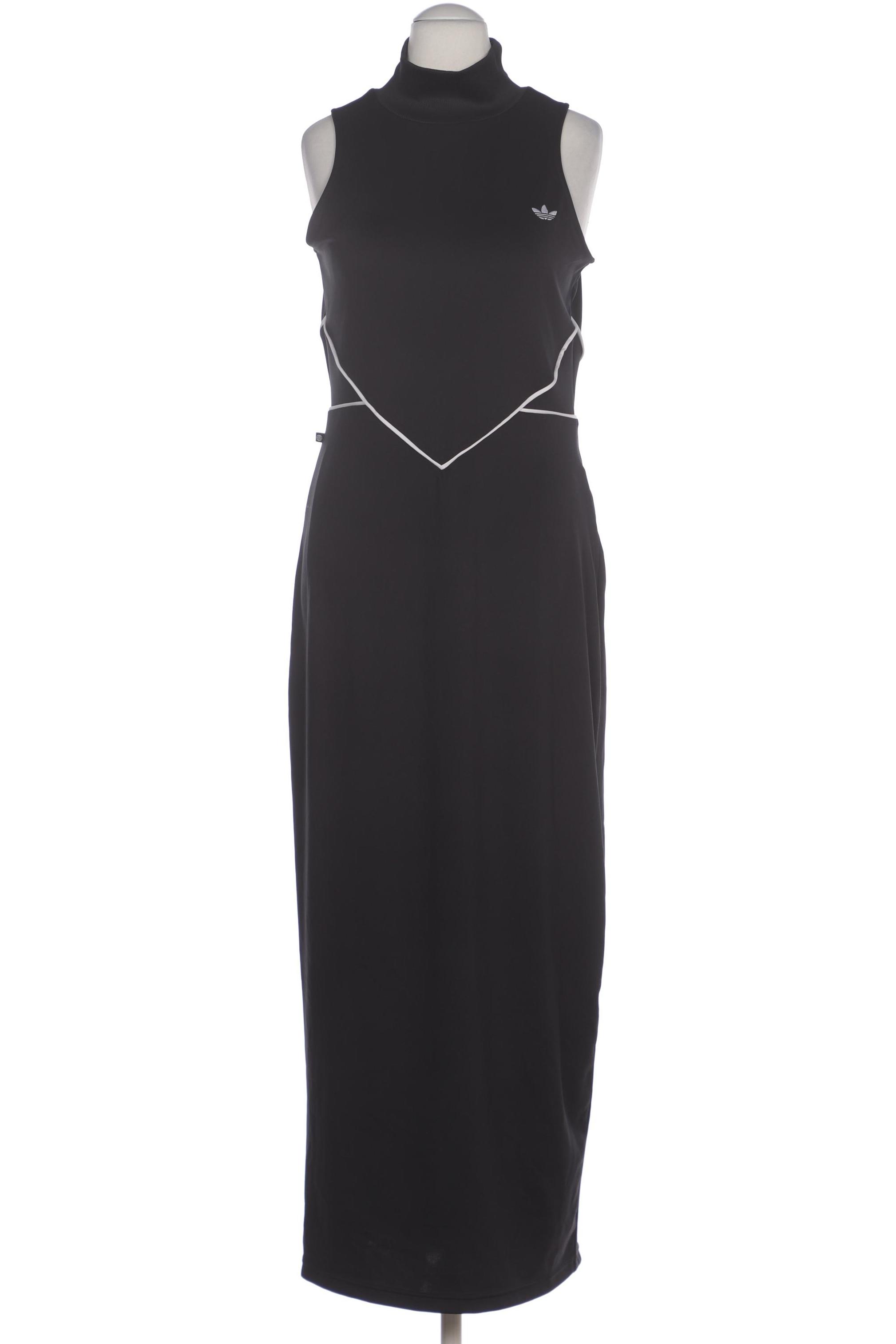 

adidas Originals Damen Kleid, schwarz, Gr. 42