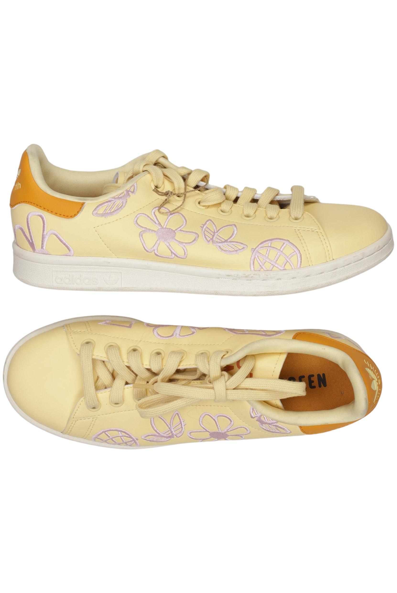 

adidas Originals Damen Sneakers, mehrfarbig, Gr. 6.5