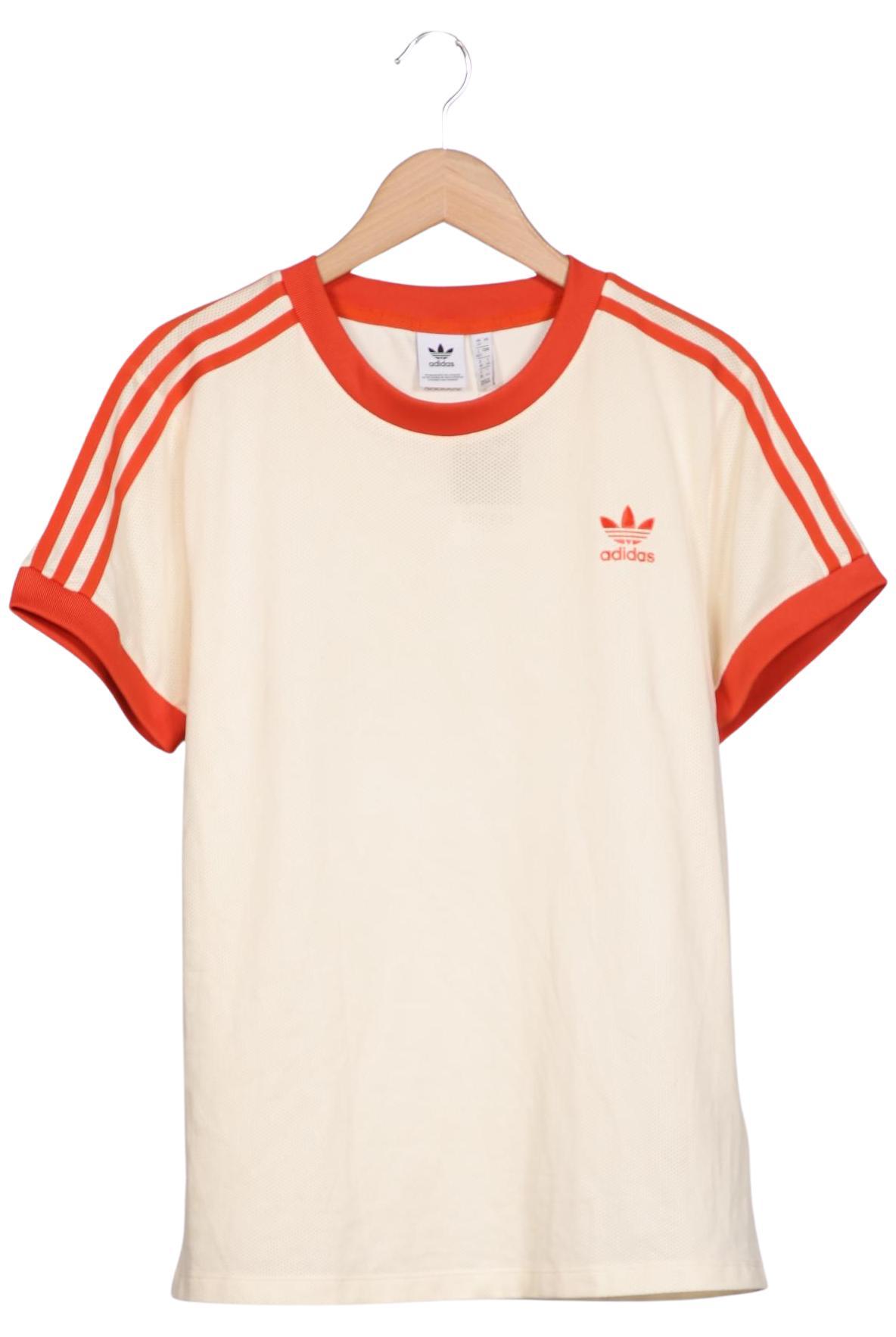 

adidas Originals Damen T-Shirt, mehrfarbig, Gr. 38