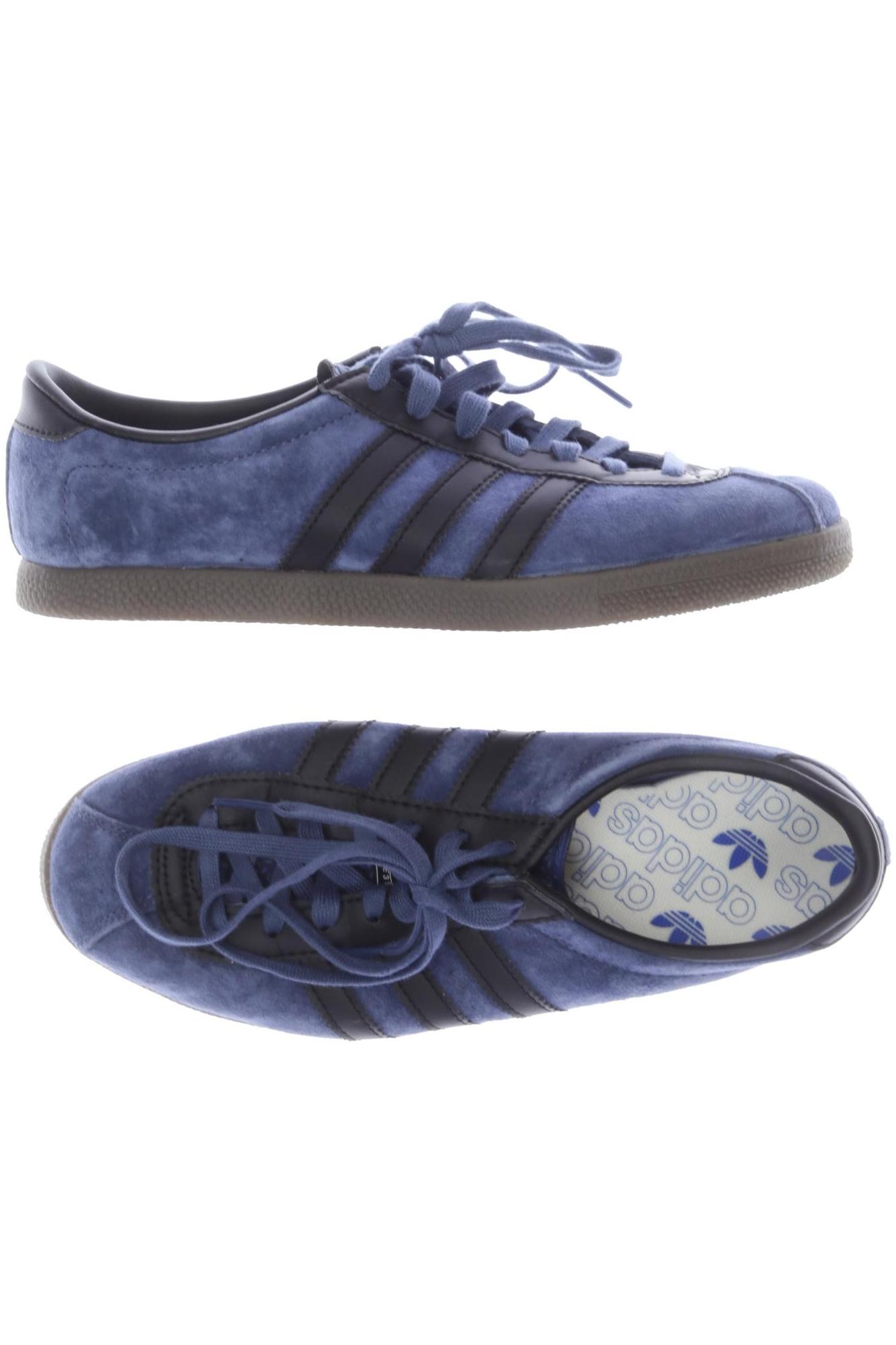 

adidas Originals Damen Sneakers, marineblau, Gr. 4