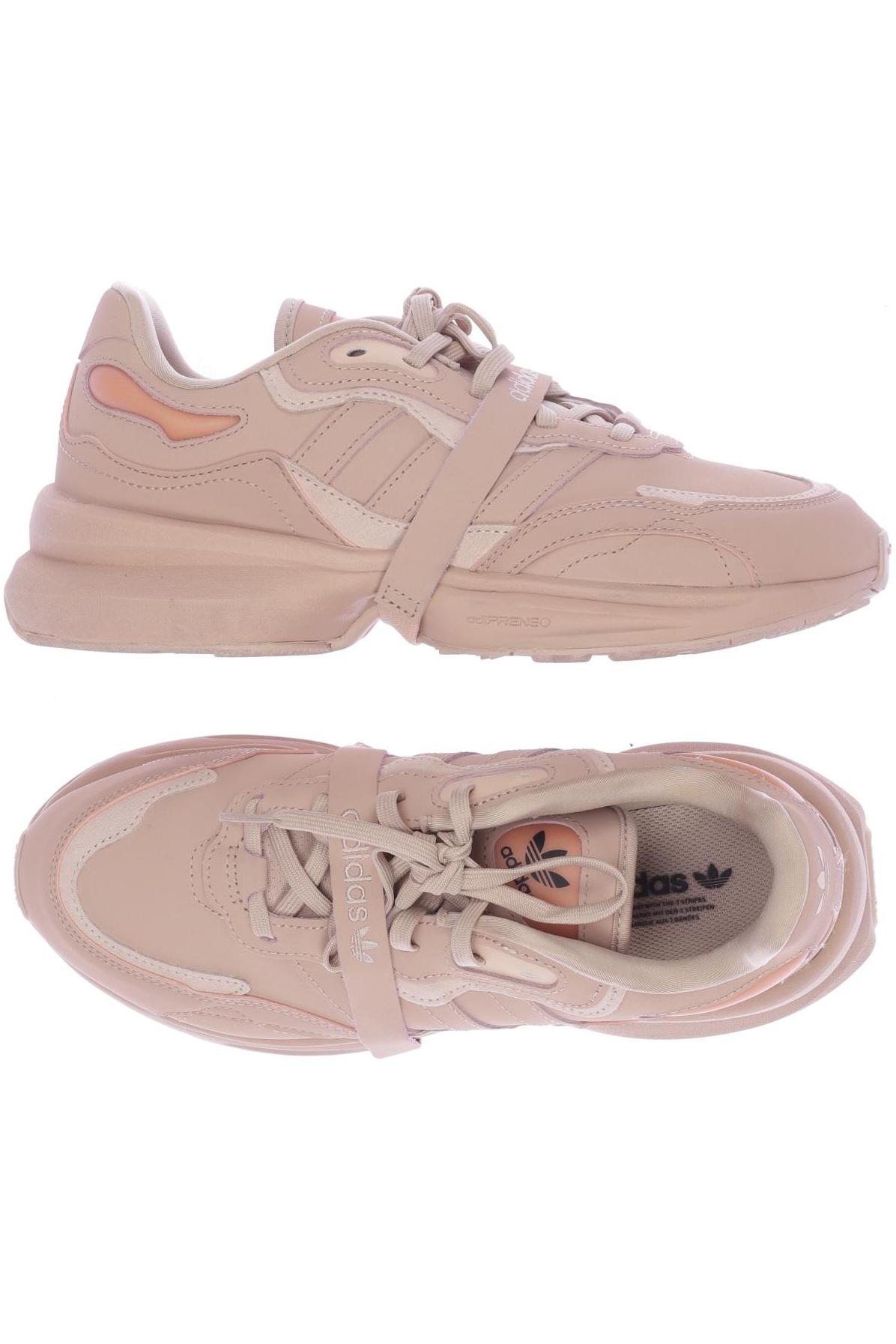 

adidas Originals Damen Sneakers, beige, Gr. 6