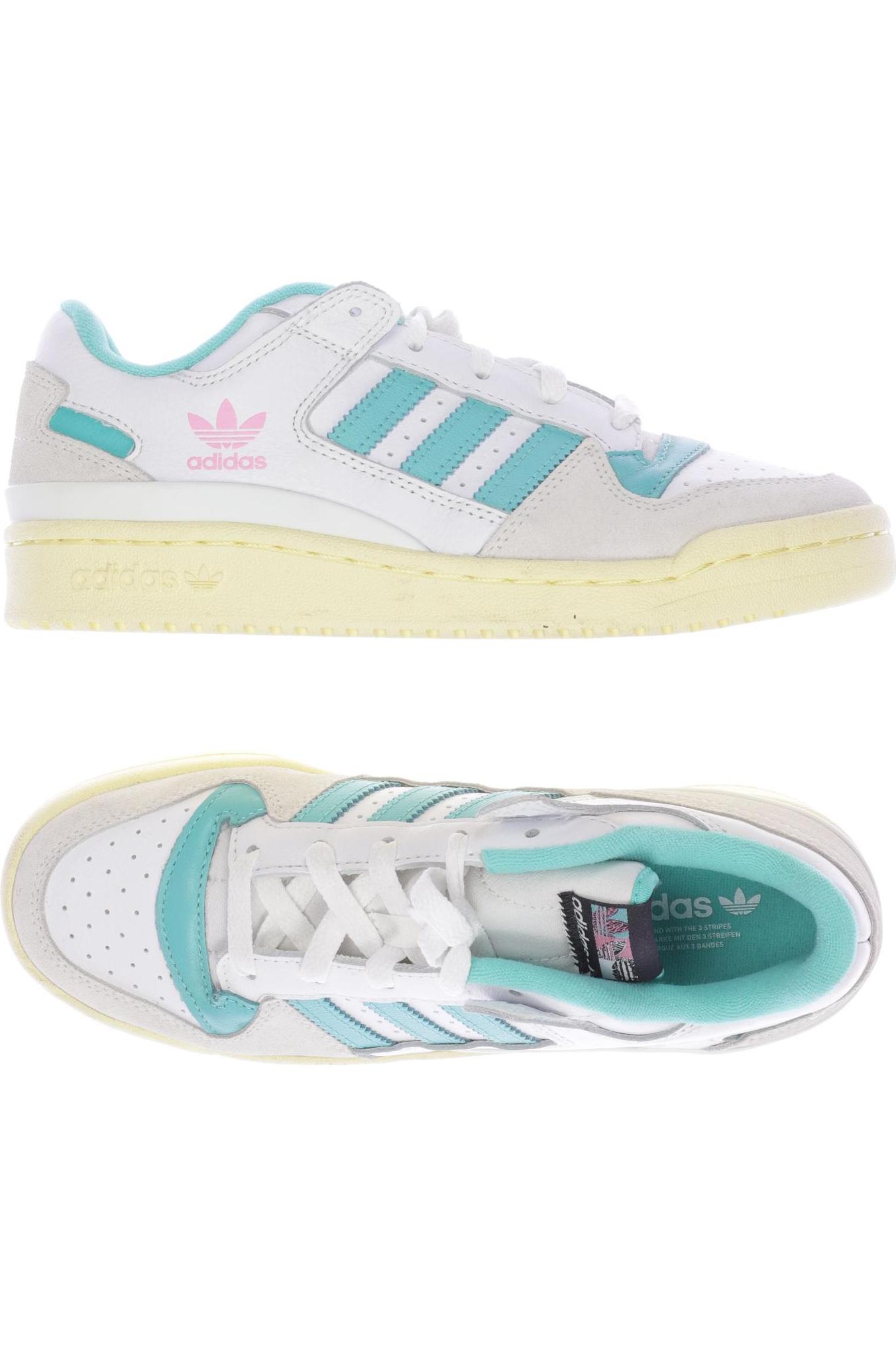 

adidas Originals Damen Sneakers, weiß