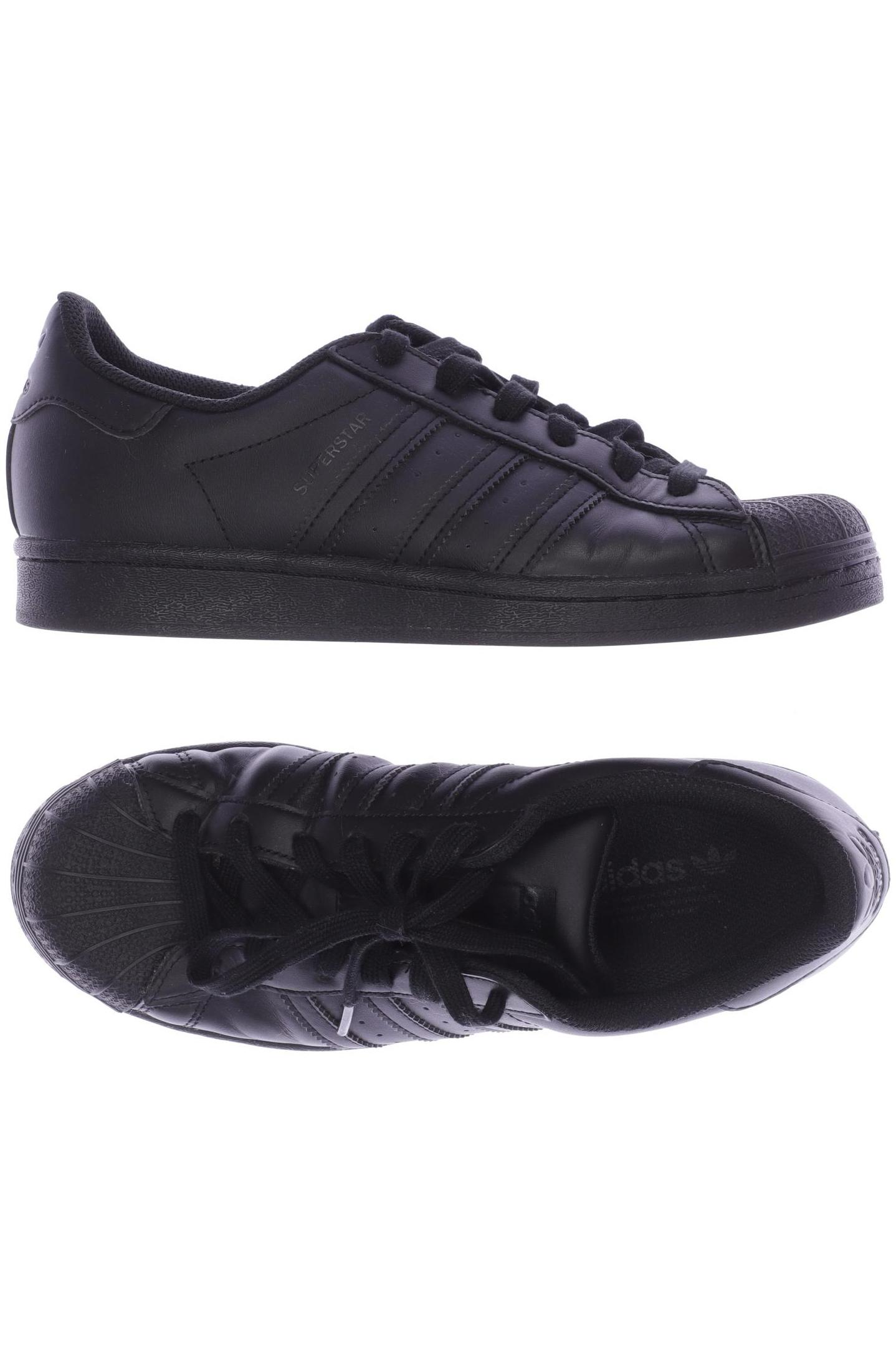 

adidas Originals Damen Sneakers, schwarz