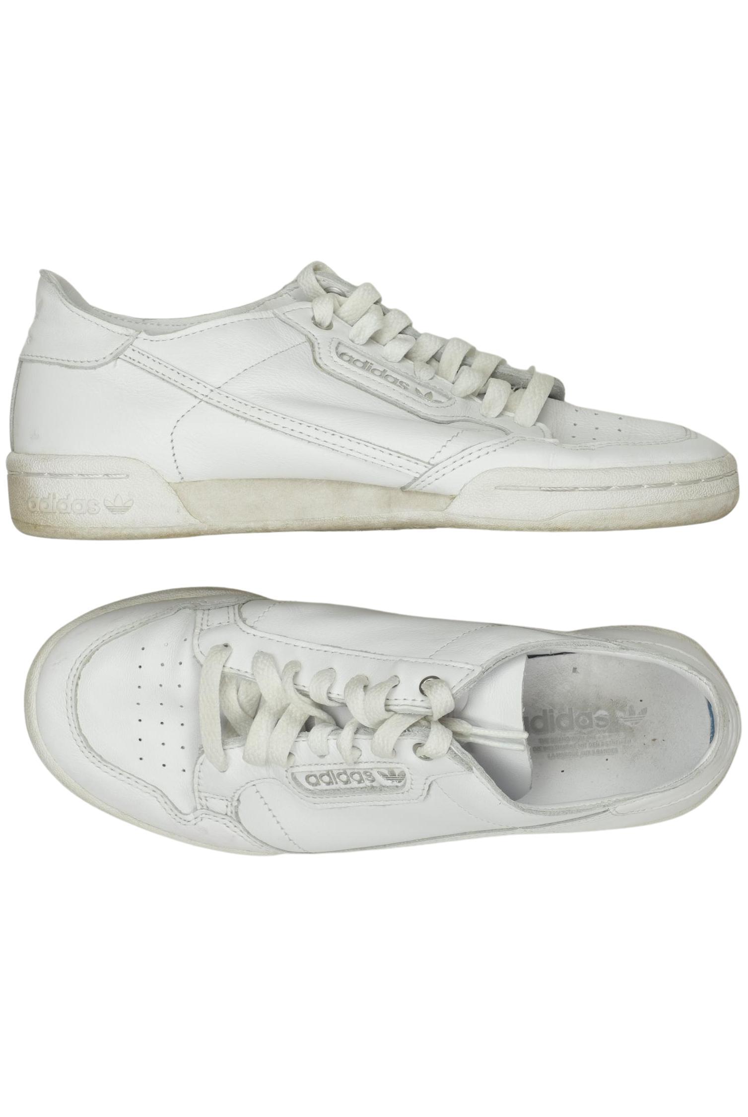 

adidas Originals Damen Sneakers, weiß, Gr. 5.5