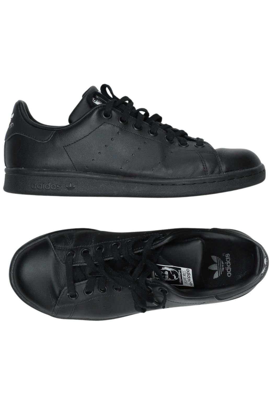 

adidas Originals Damen Sneakers, schwarz, Gr. 5.5