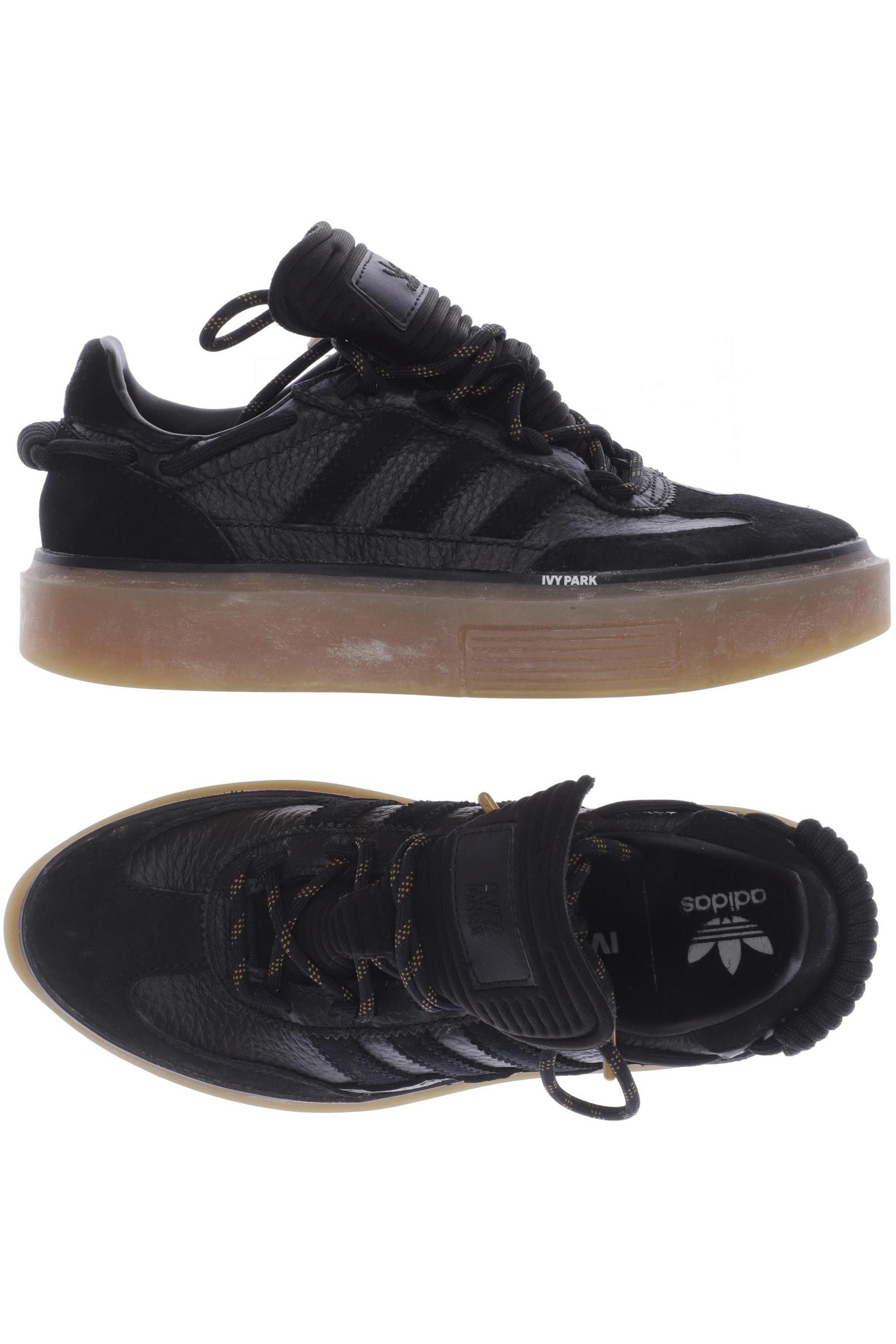 

adidas Originals Damen Sneakers, schwarz, Gr. 4