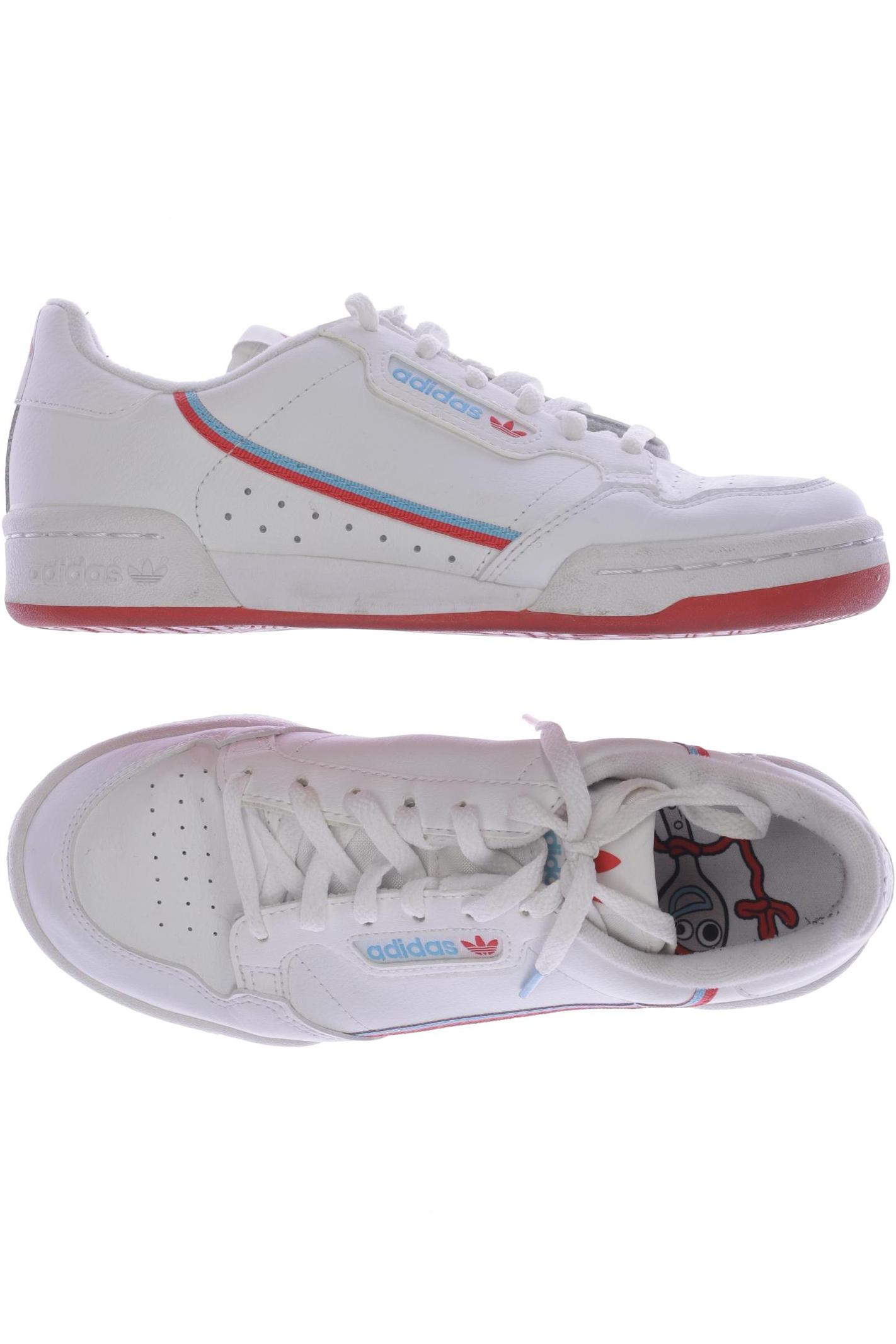 

adidas Originals Damen Sneakers, weiß
