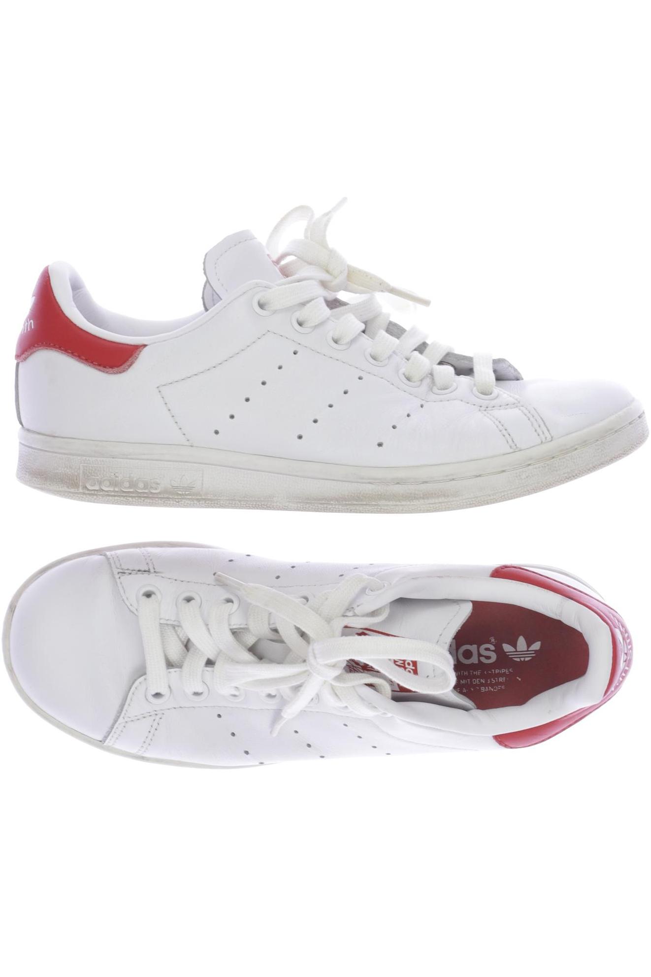 

adidas Originals Damen Sneakers, weiß