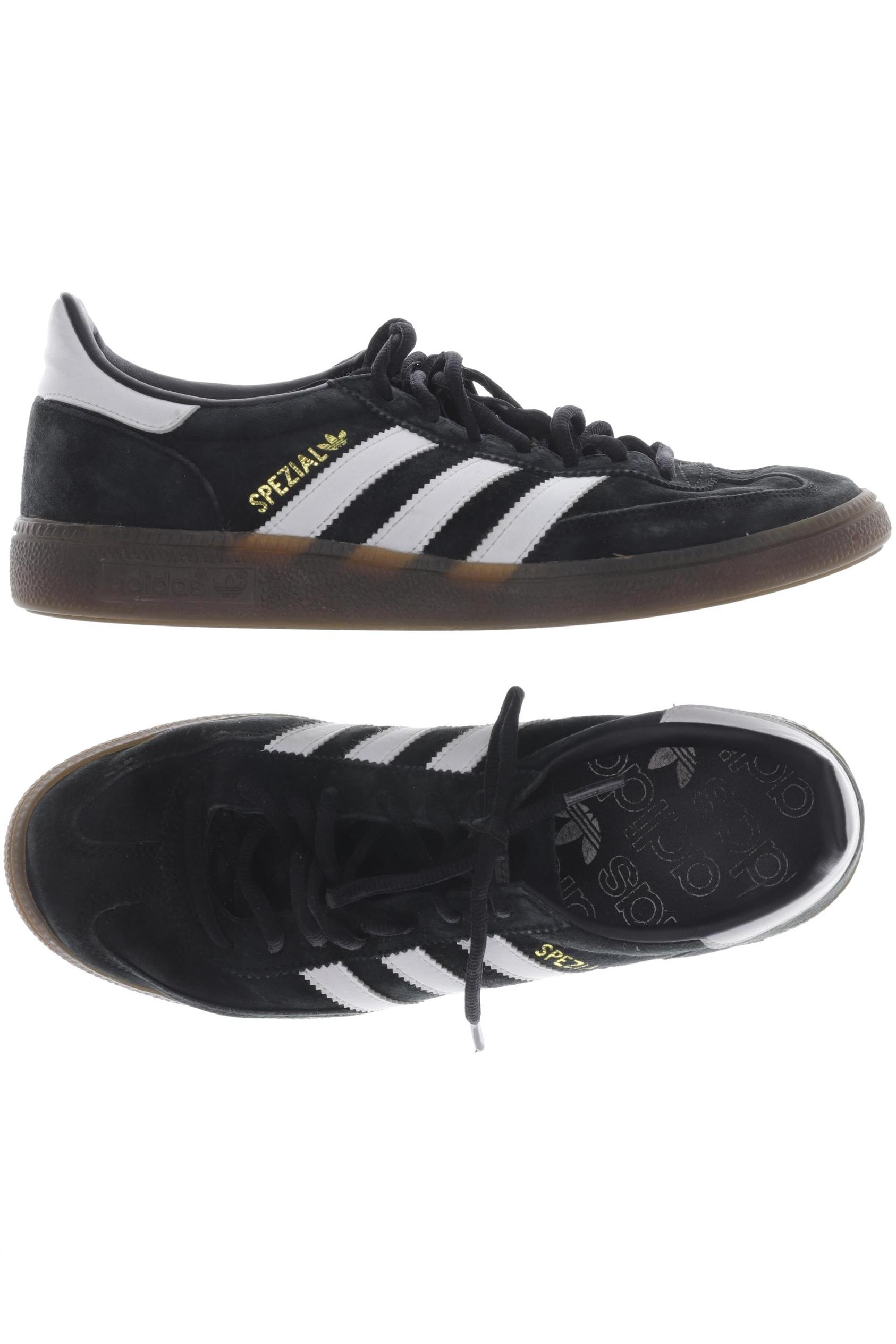 

adidas Originals Damen Sneakers, marineblau, Gr. 7.5