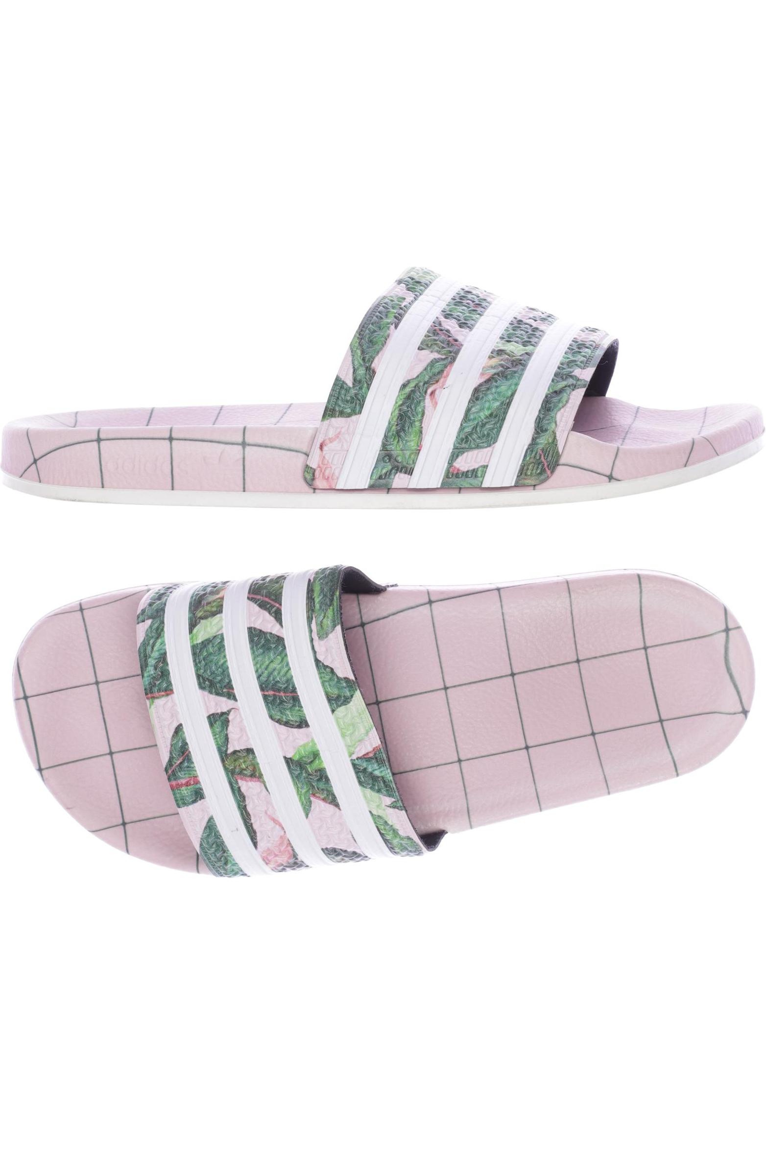

adidas Originals Damen Sandale, pink