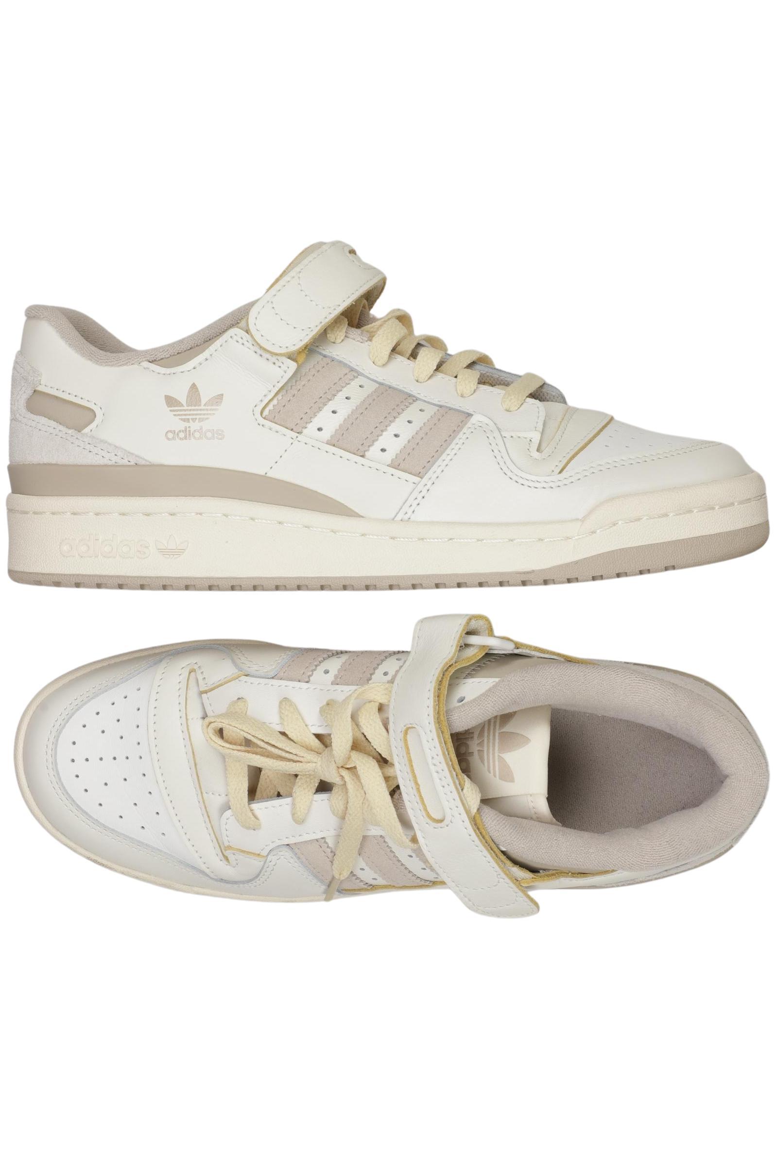 

adidas Originals Damen Sneakers, cremeweiß, Gr. 8