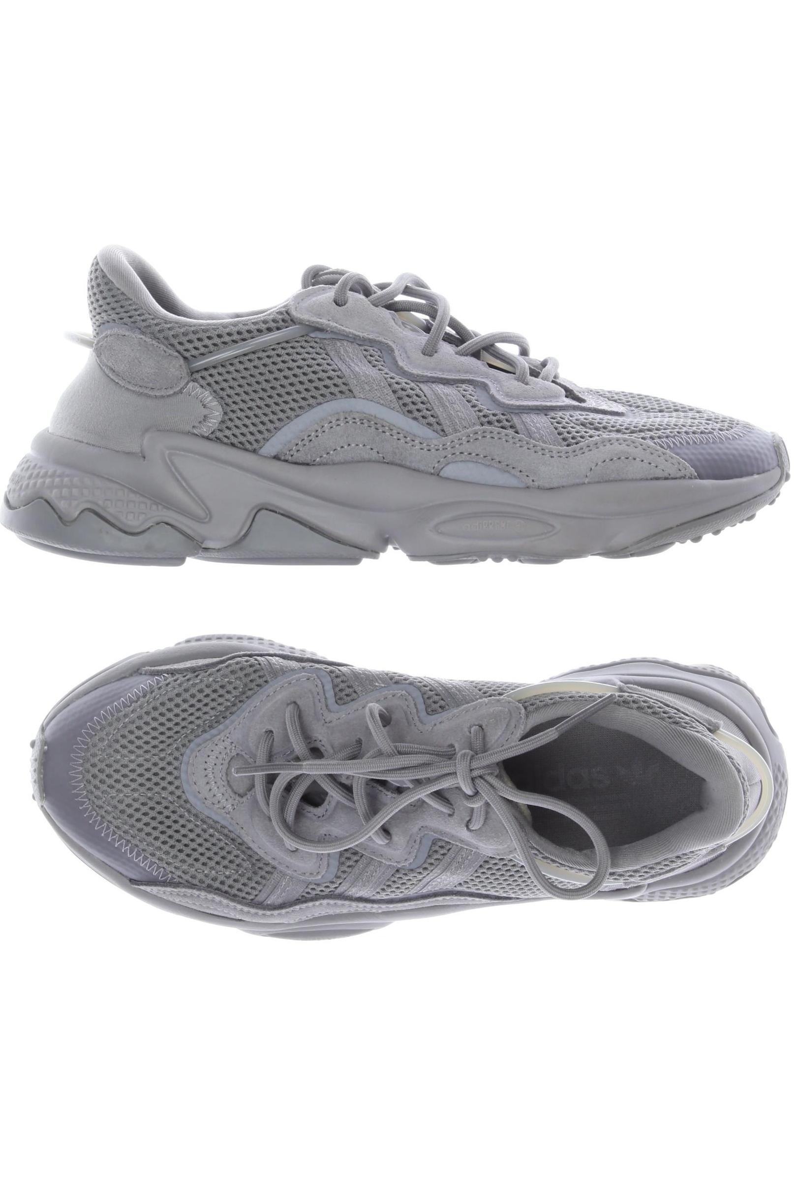 

adidas Originals Damen Sneakers, grau, Gr. 6