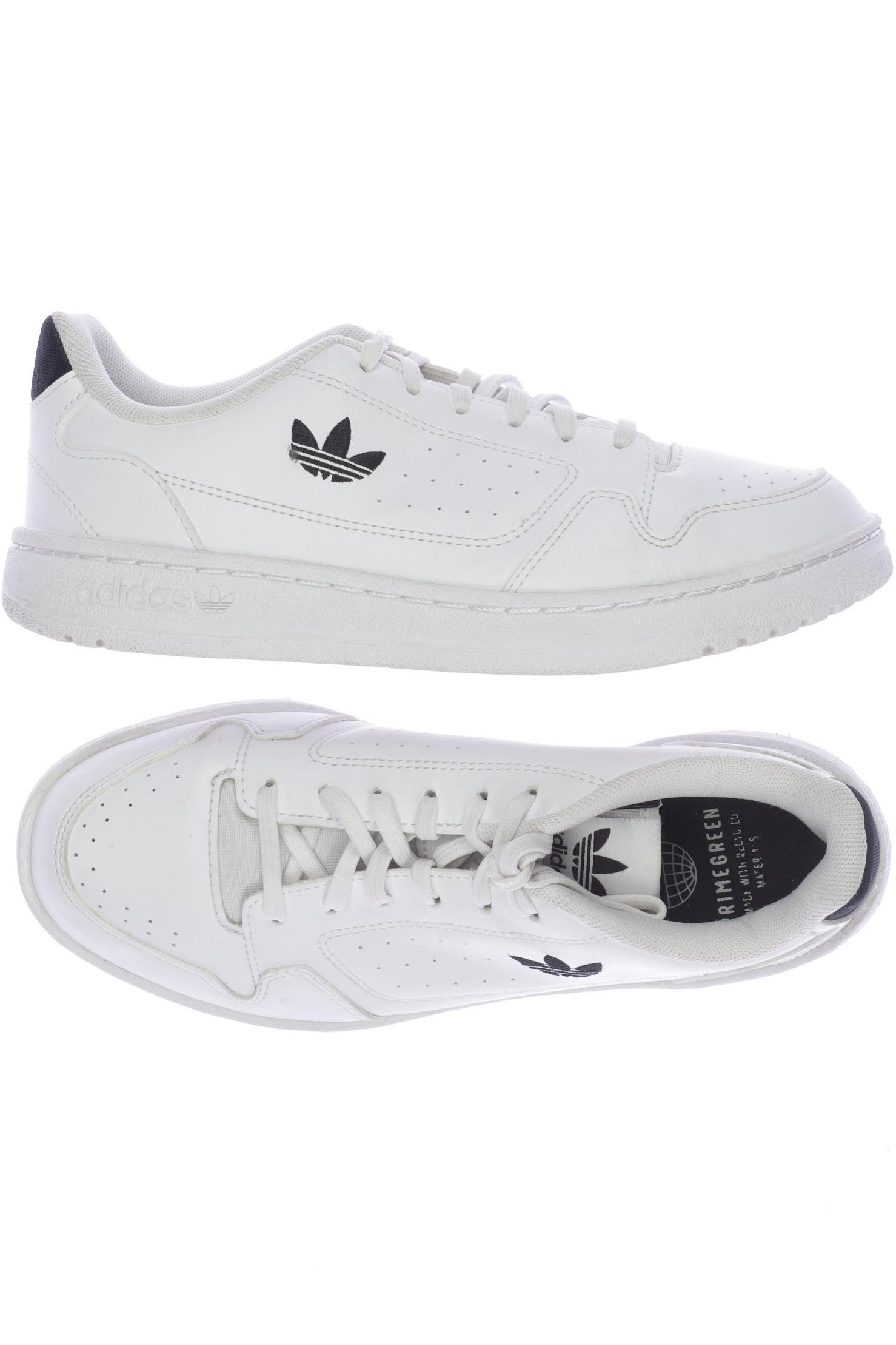 

adidas Originals Damen Sneakers, weiß, Gr. 4.5
