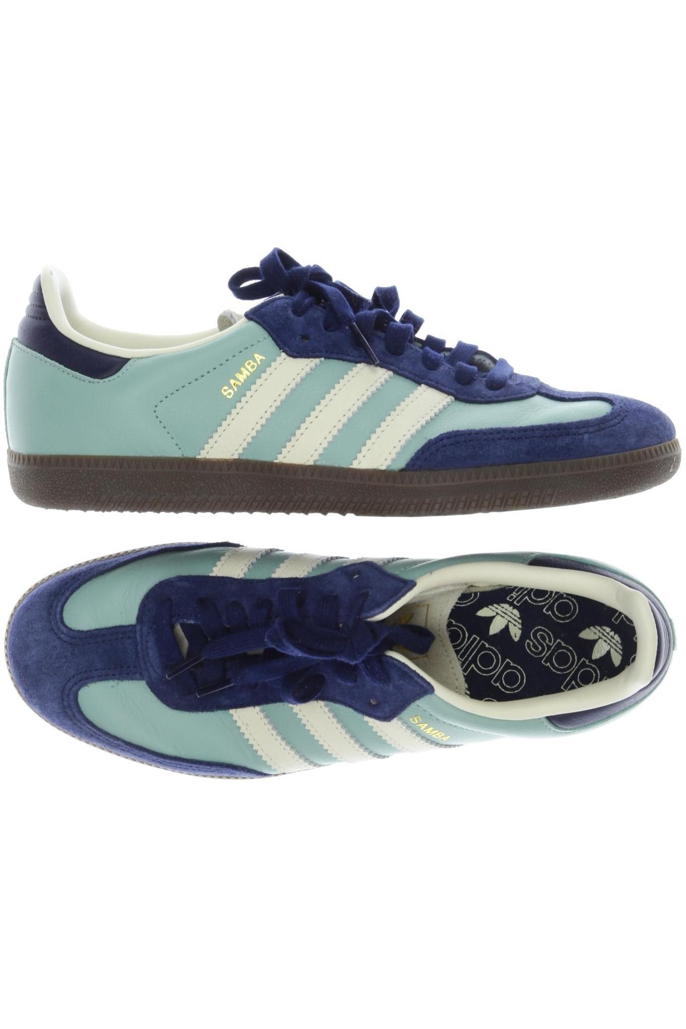 

adidas Originals Damen Sneakers, türkis, Gr. 7