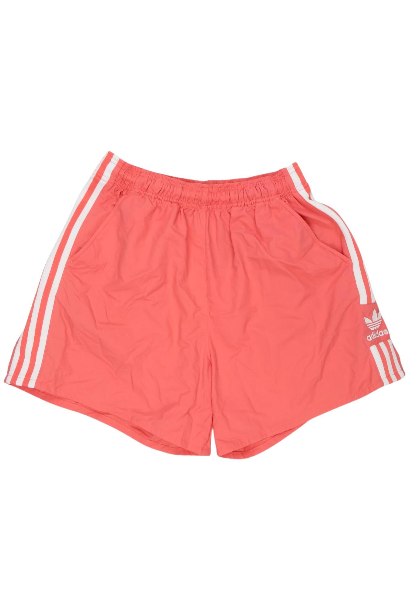 

adidas Originals Damen Shorts, pink, Gr. 38
