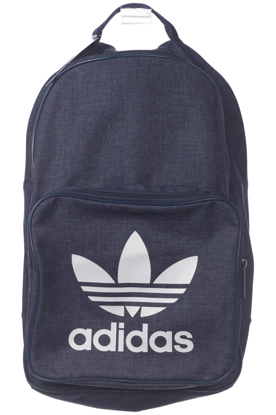 

adidas Originals Damen Rucksack, marineblau, Gr.