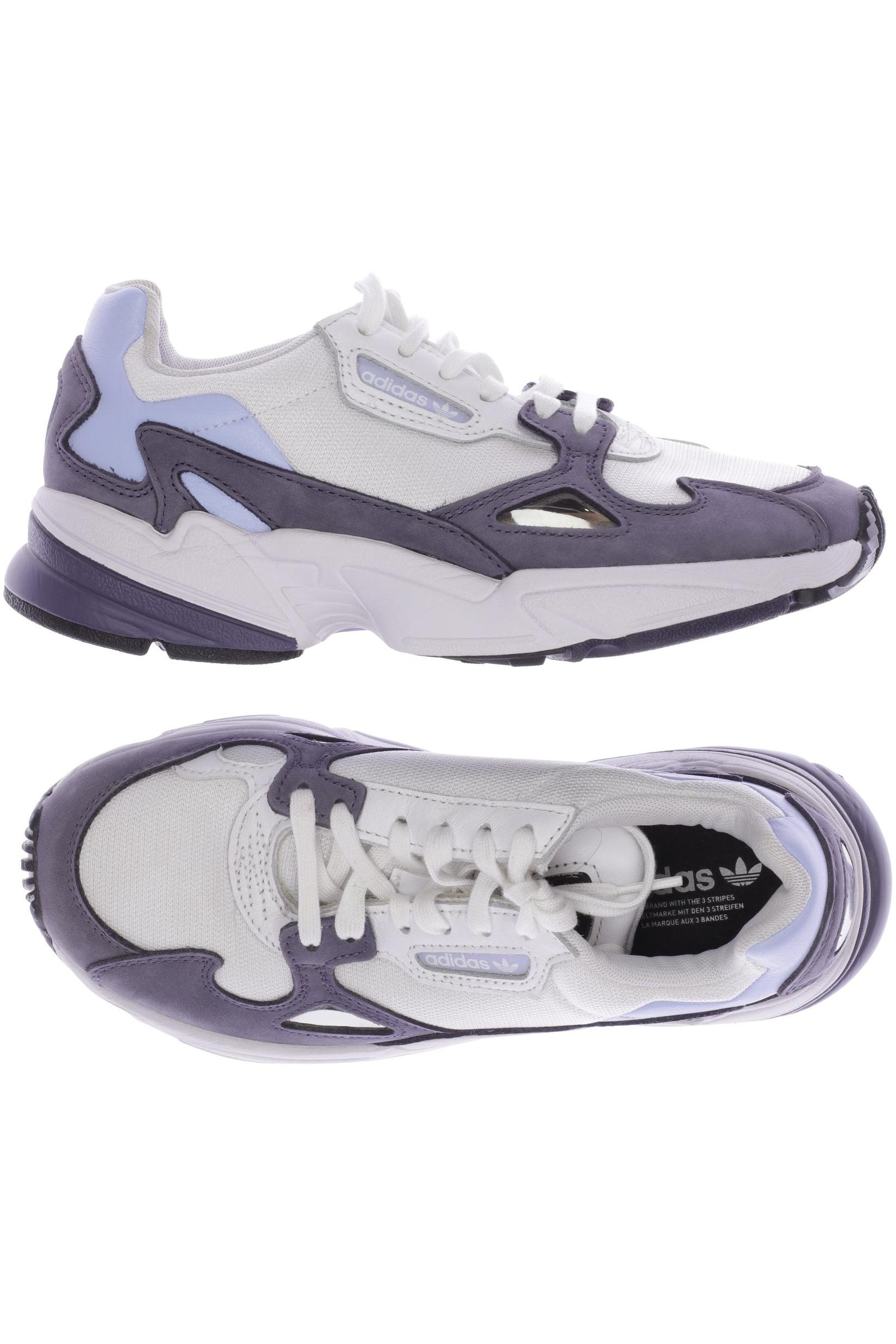 

adidas Originals Damen Sneakers, weiß