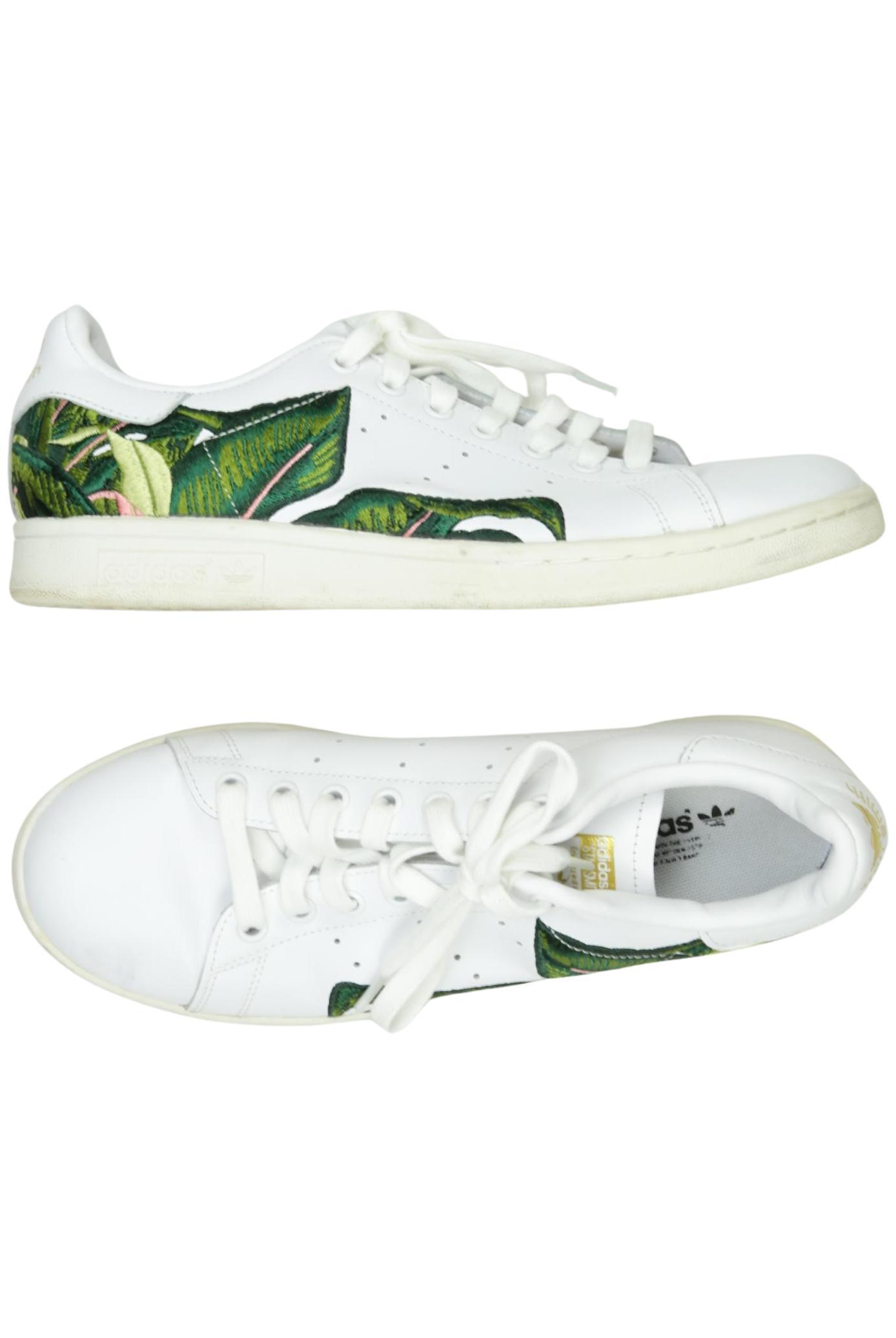 

adidas Originals Damen Sneakers, weiß, Gr. 7.5