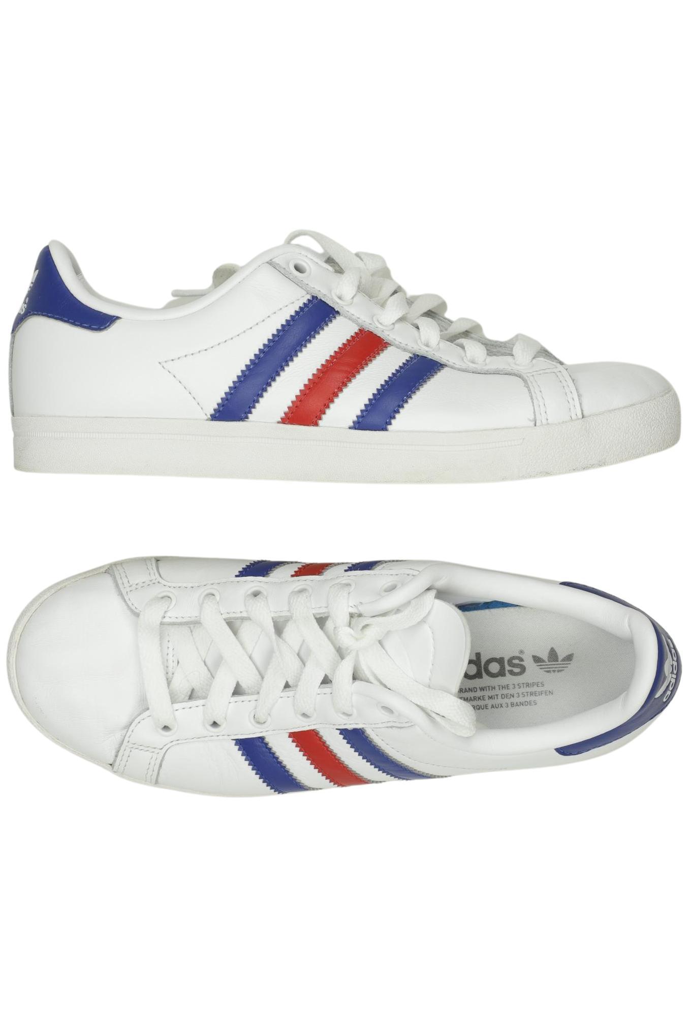 

adidas Originals Damen Sneakers, weiß, Gr. 37.5