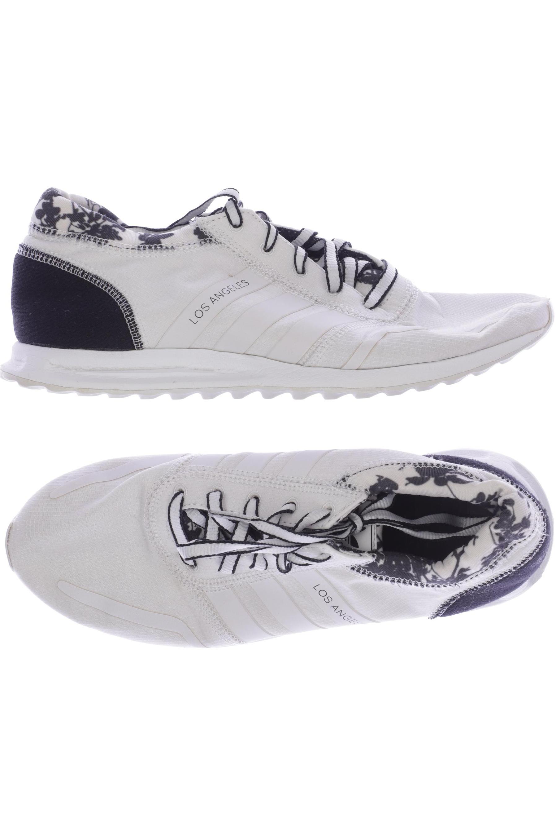 

adidas Originals Damen Sneakers, weiß, Gr. 5