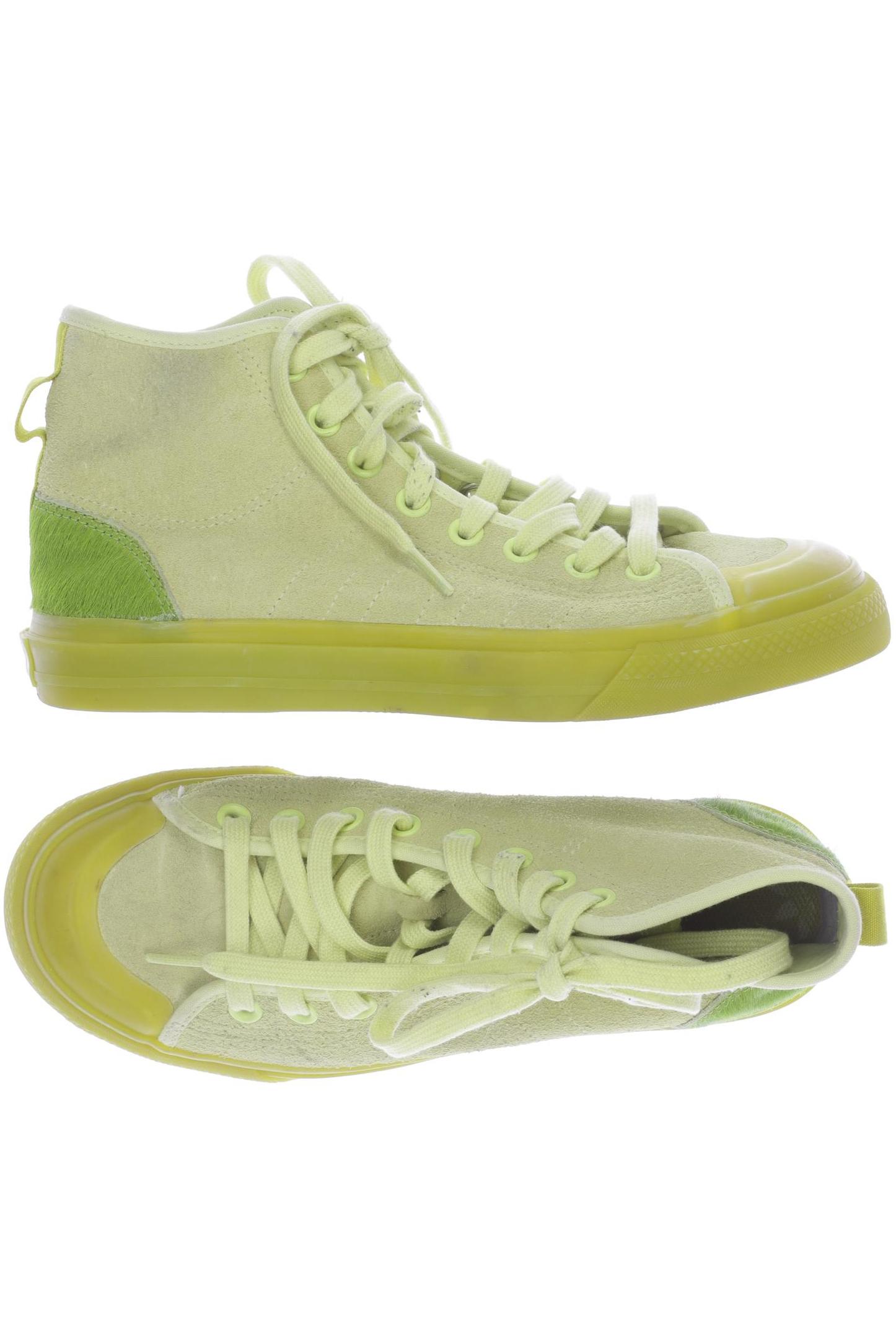 

adidas Originals Damen Sneakers, gelb