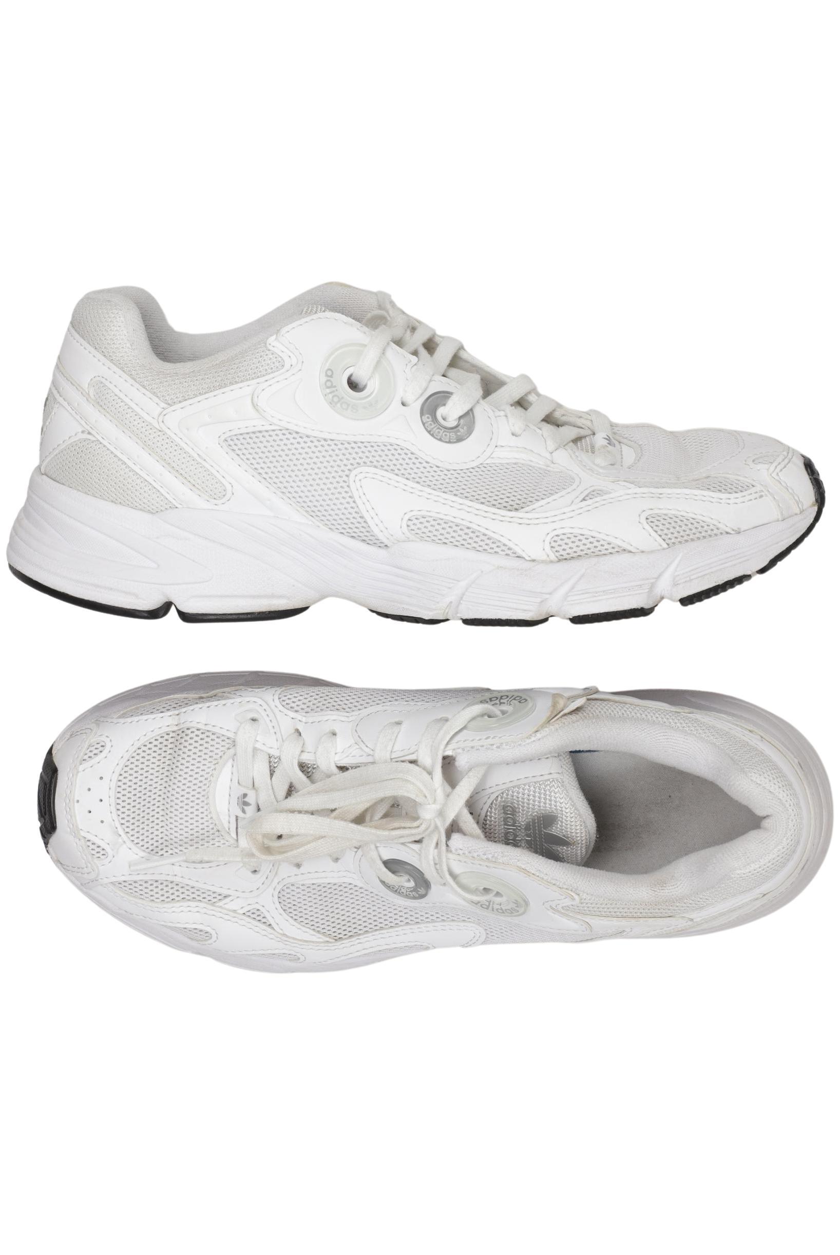 

adidas Originals Damen Sneakers, weiß, Gr. 6