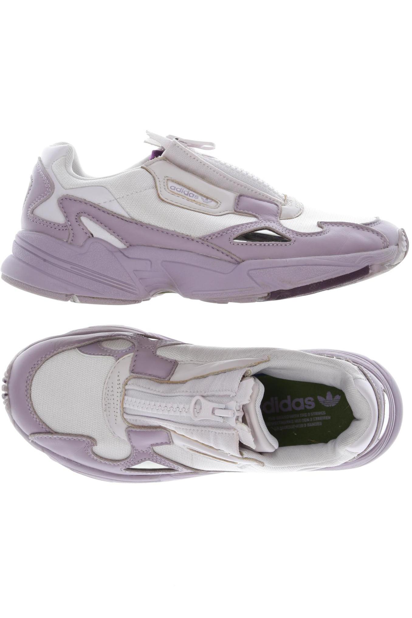 

adidas Originals Damen Sneakers, flieder, Gr. 6.5