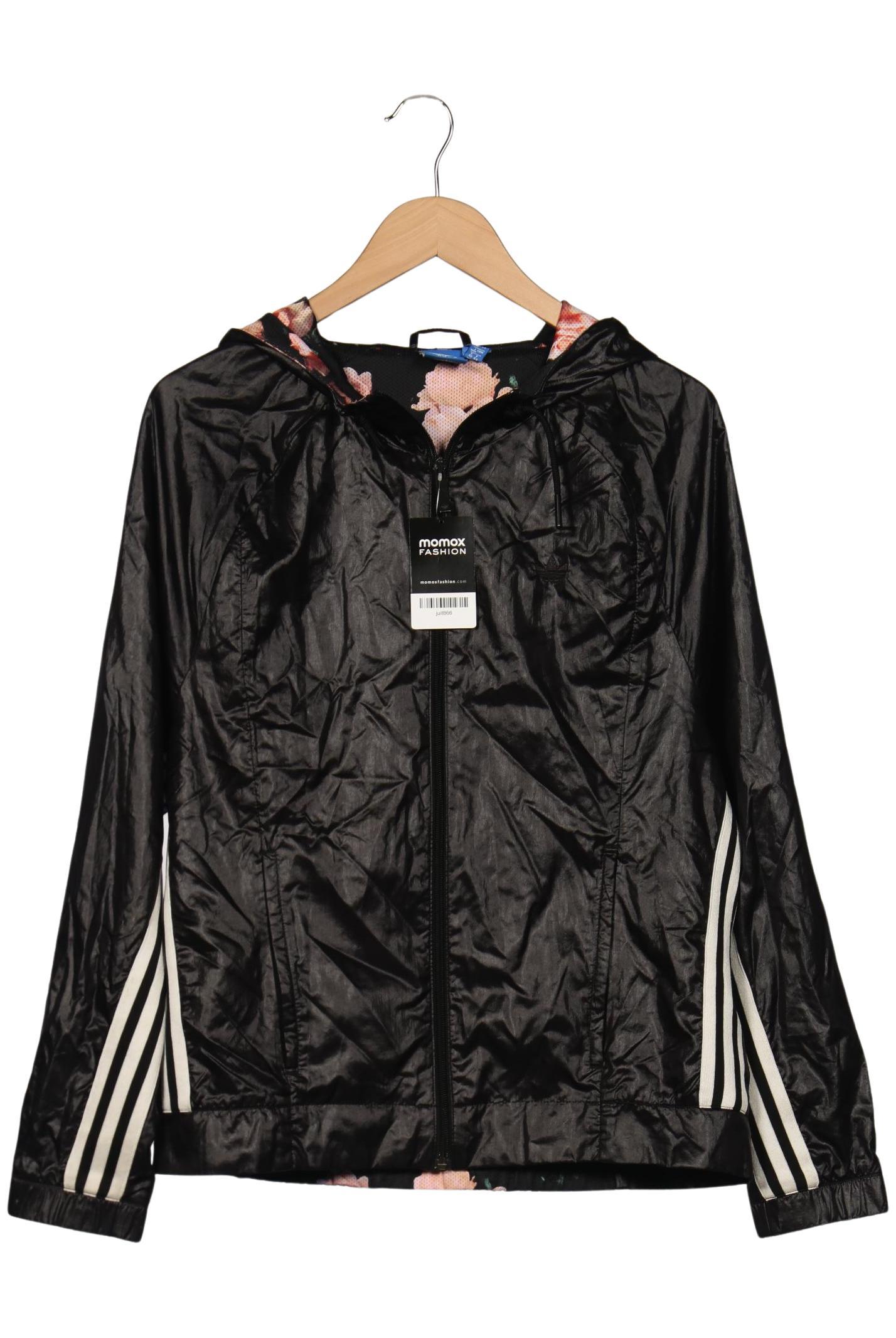 

adidas Originals Damen Jacke, schwarz, Gr. 42
