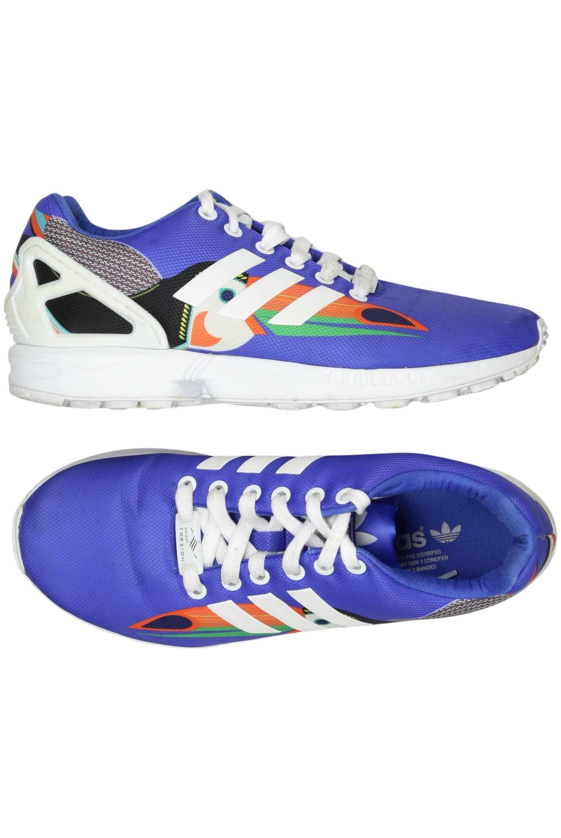 

adidas Originals Damen Sneakers, neon, Gr. 6