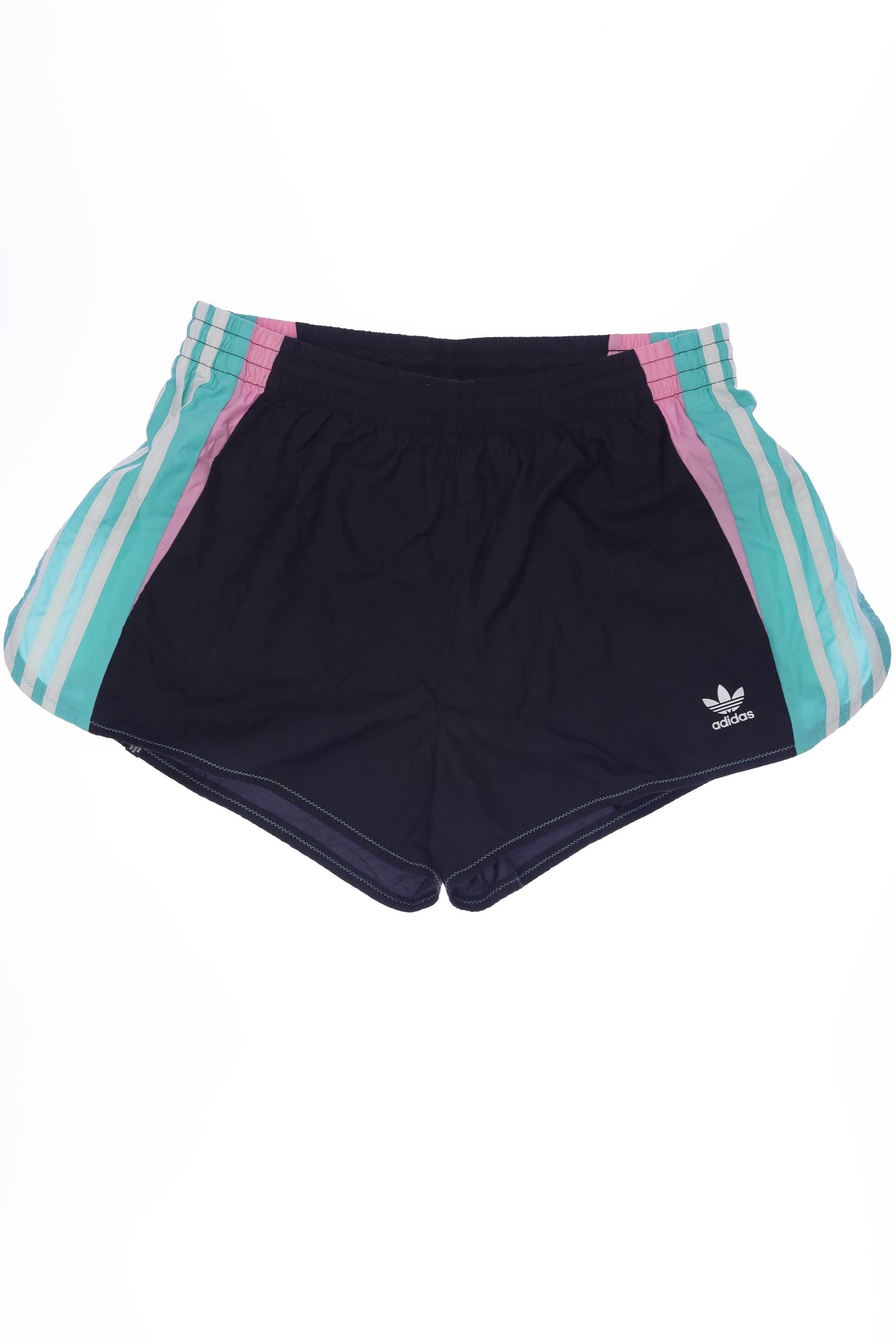 

adidas Originals Damen Shorts, schwarz, Gr. 42