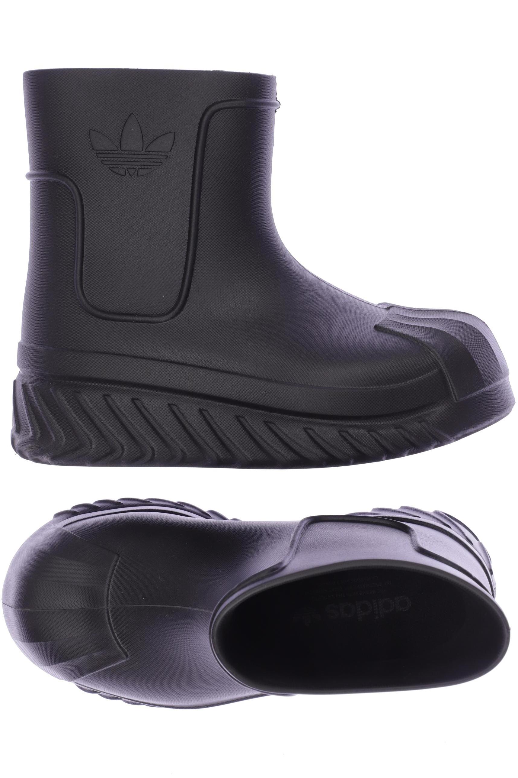 

adidas Originals Damen Stiefelette, schwarz, Gr. 38