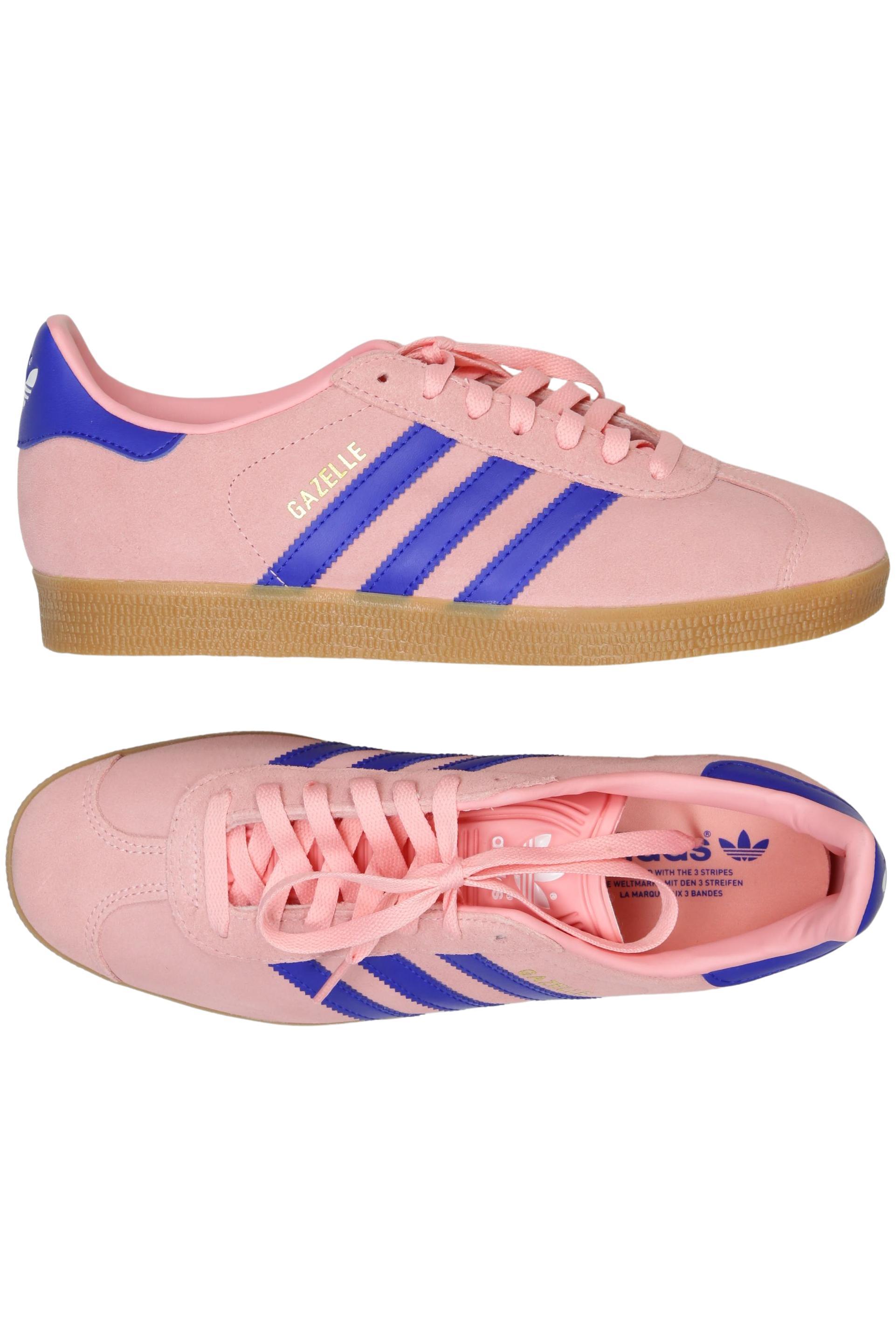 

adidas Originals Damen Sneakers, mehrfarbig, Gr. 7