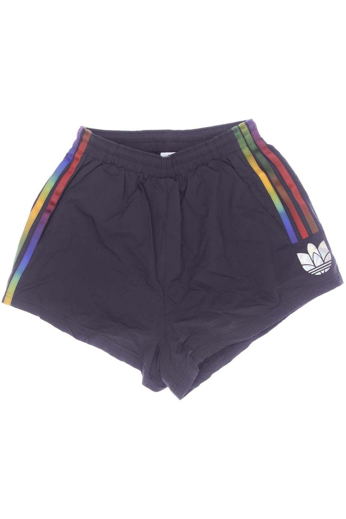 

adidas Originals Damen Shorts, schwarz, Gr. 36