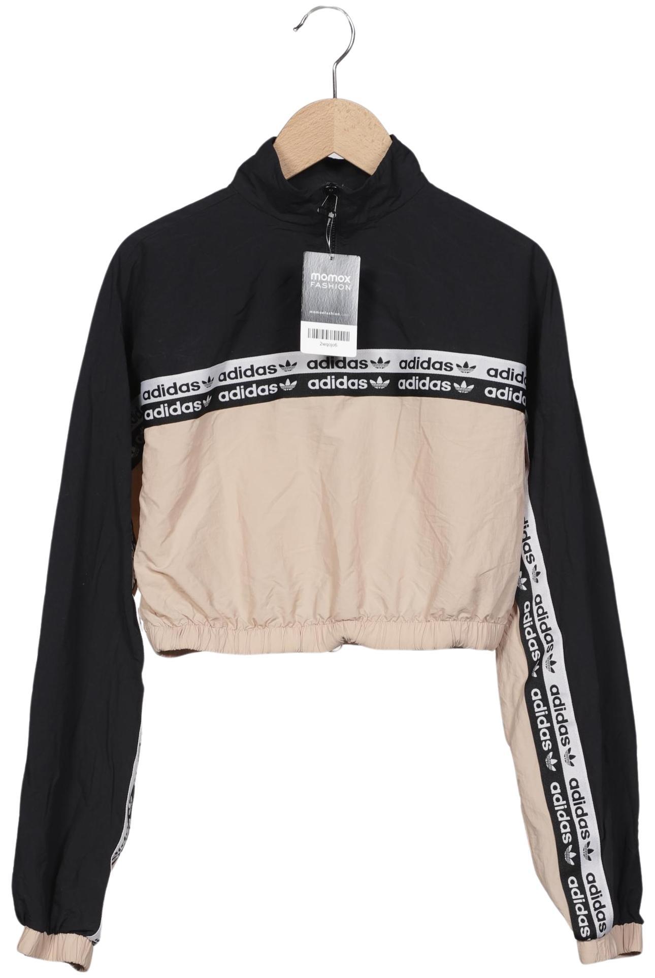 

adidas Originals Damen Sweatshirt, mehrfarbig, Gr. 34