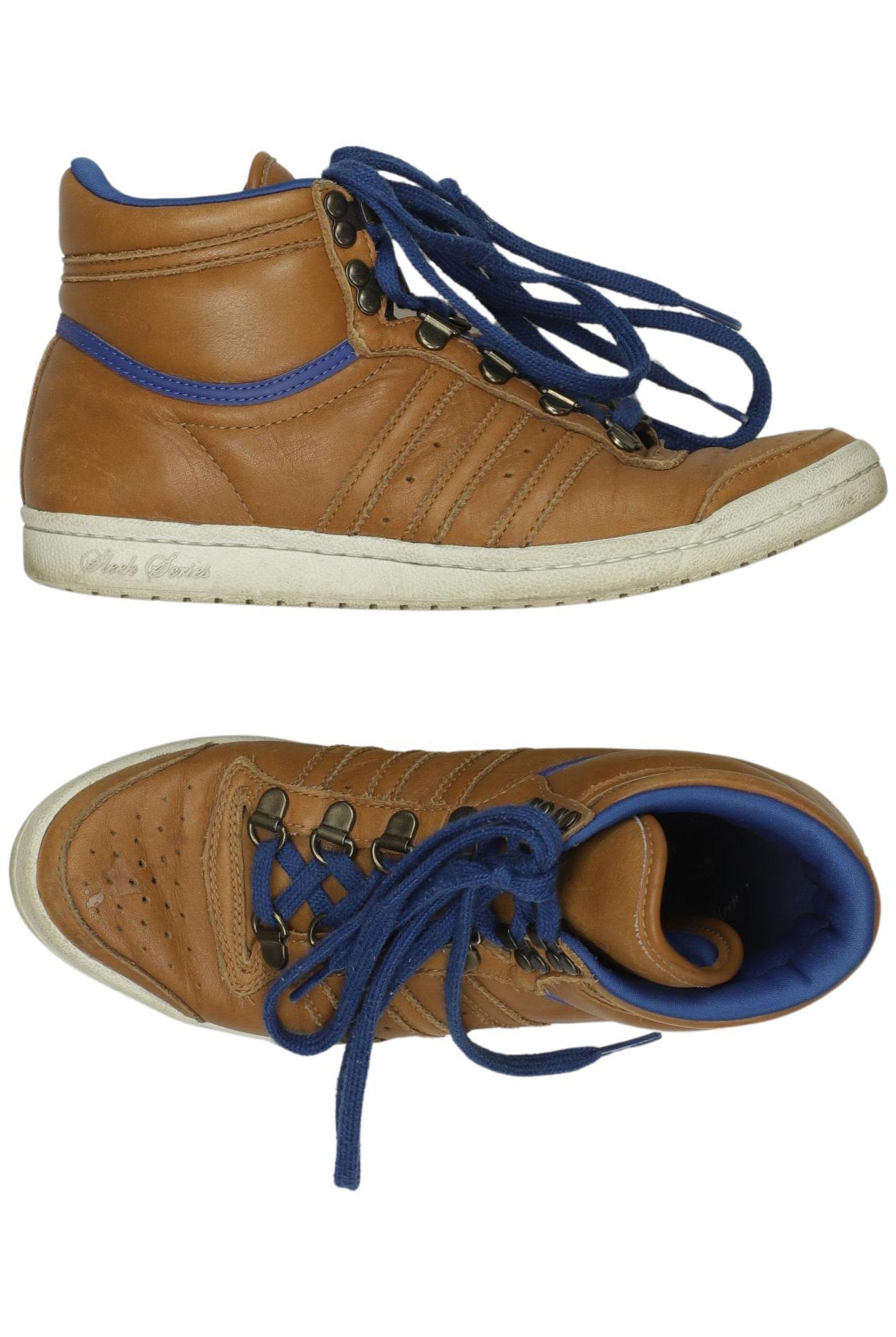 

adidas Originals Damen Sneakers, braun, Gr. 4.5