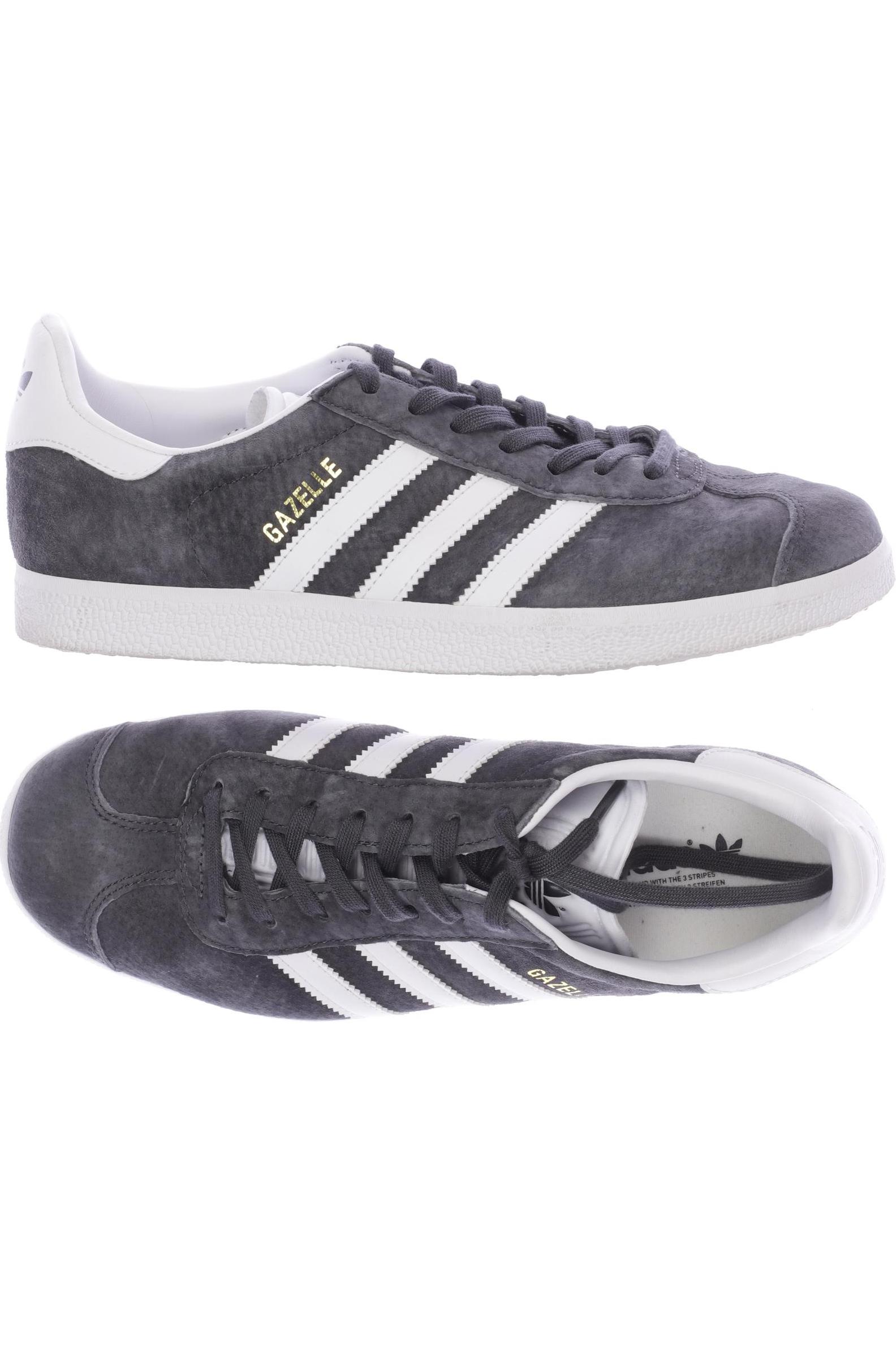 

adidas Originals Damen Sneakers, grau, Gr. 5.5