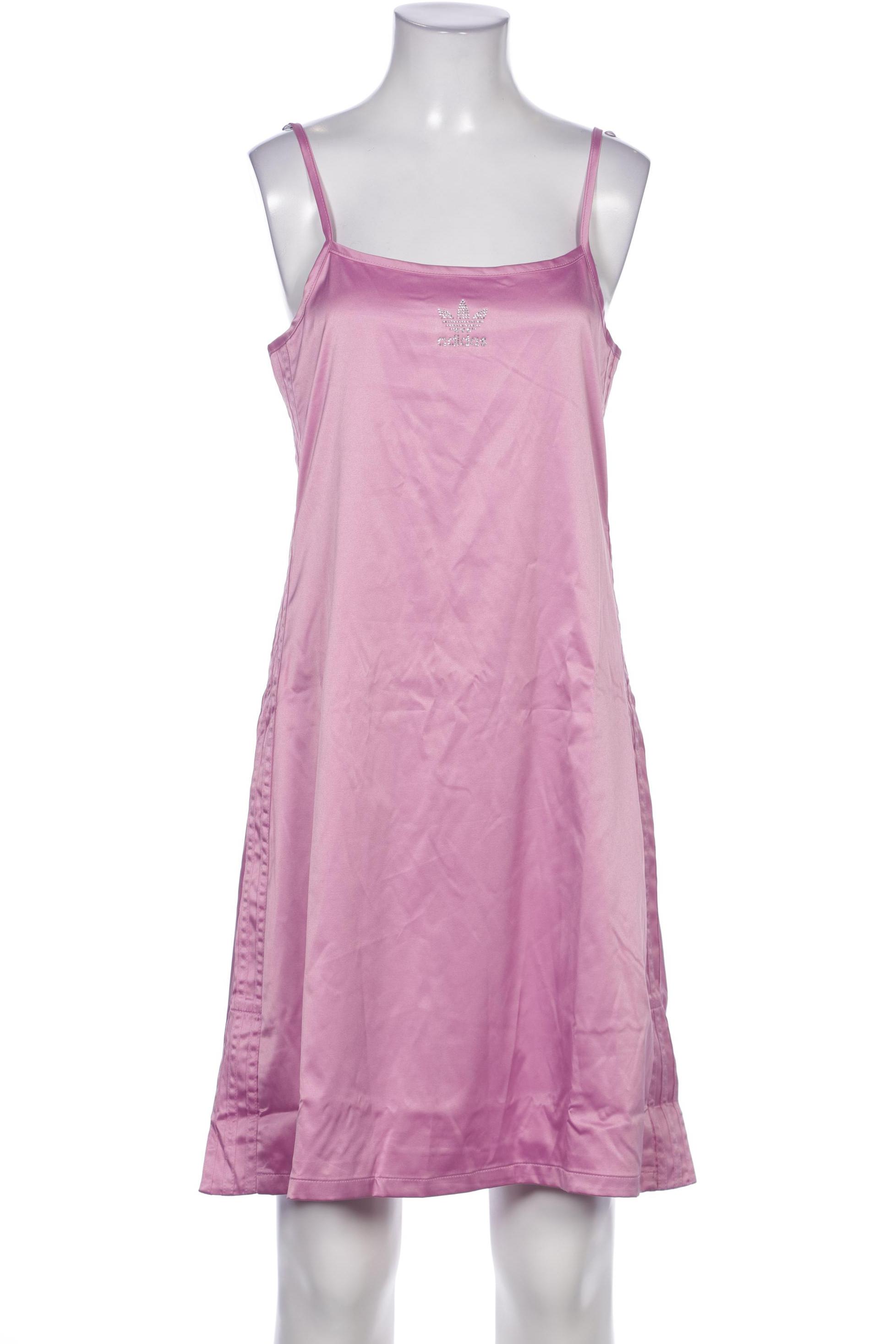 

adidas Originals Damen Kleid, pink, Gr. 34