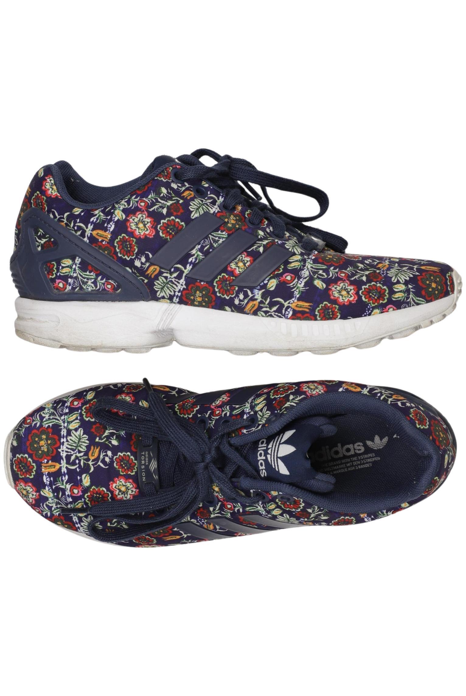 

adidas Originals Damen Sneakers, marineblau, Gr. 5