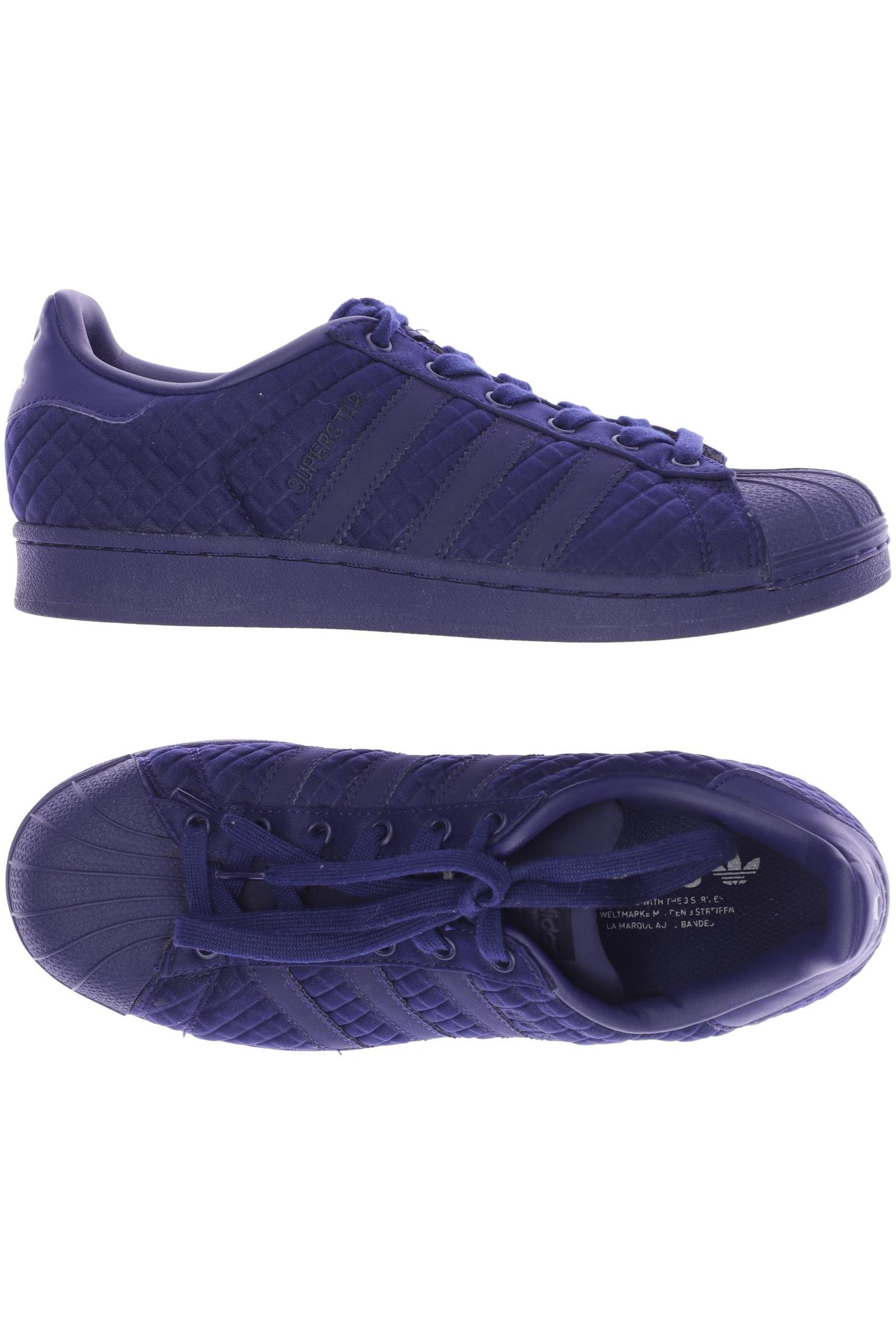 

adidas Originals Damen Sneakers, marineblau