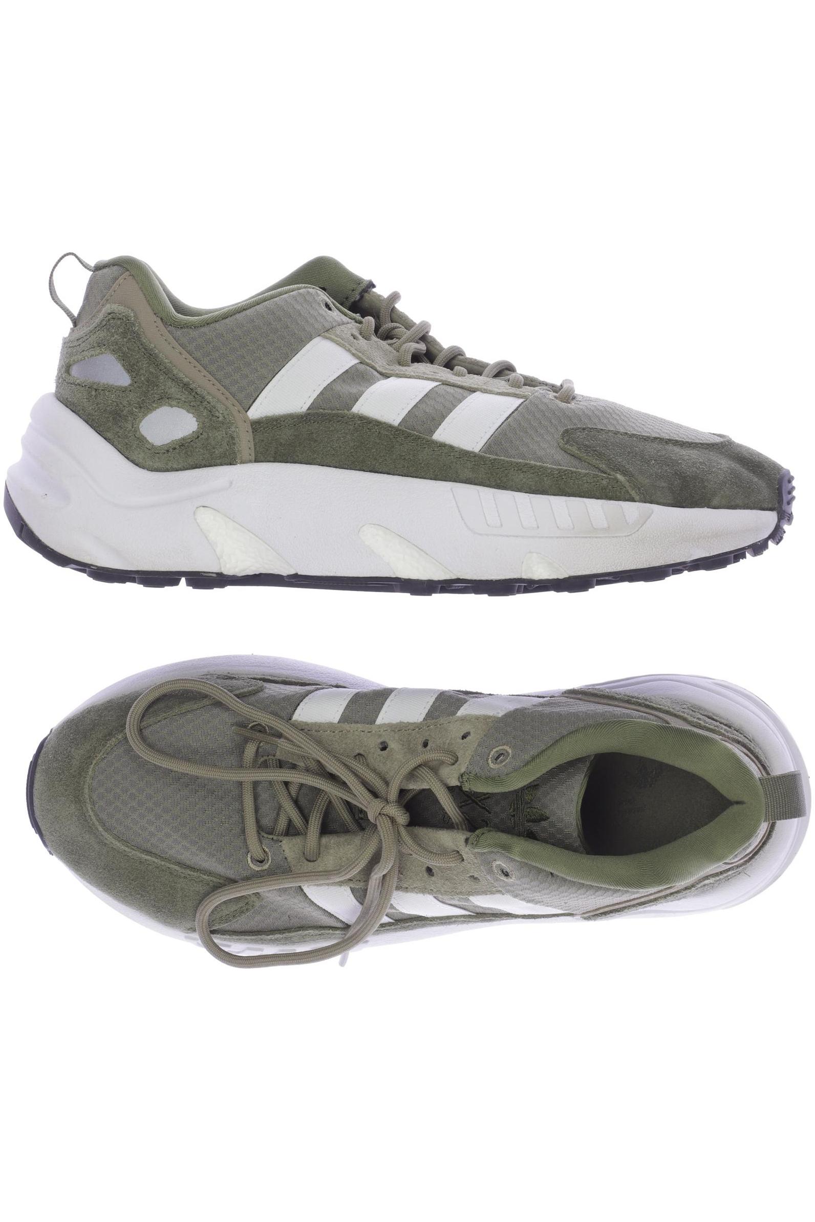 

adidas Originals Damen Sneakers, grün