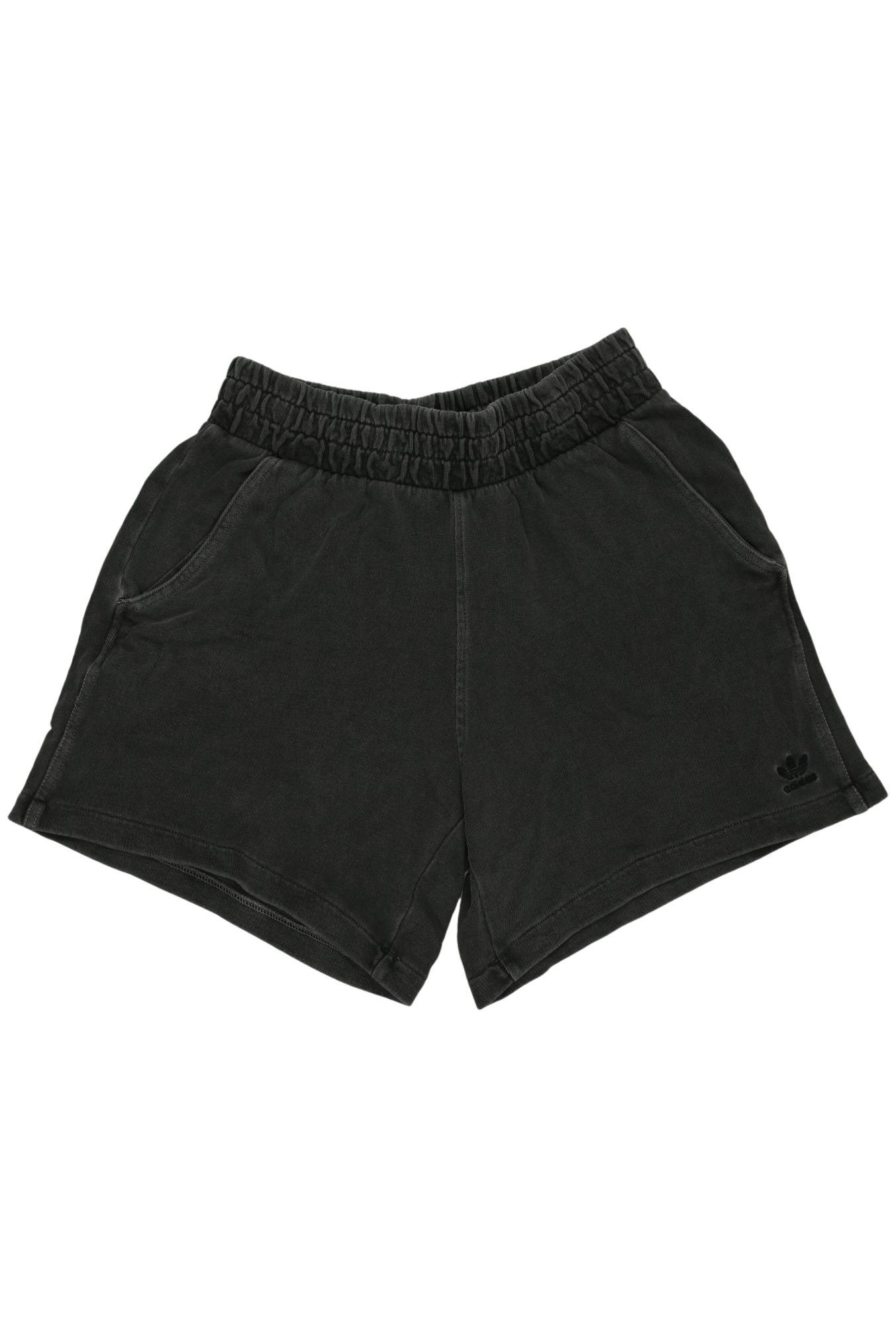 

adidas Originals Damen Shorts, grau, Gr. 36