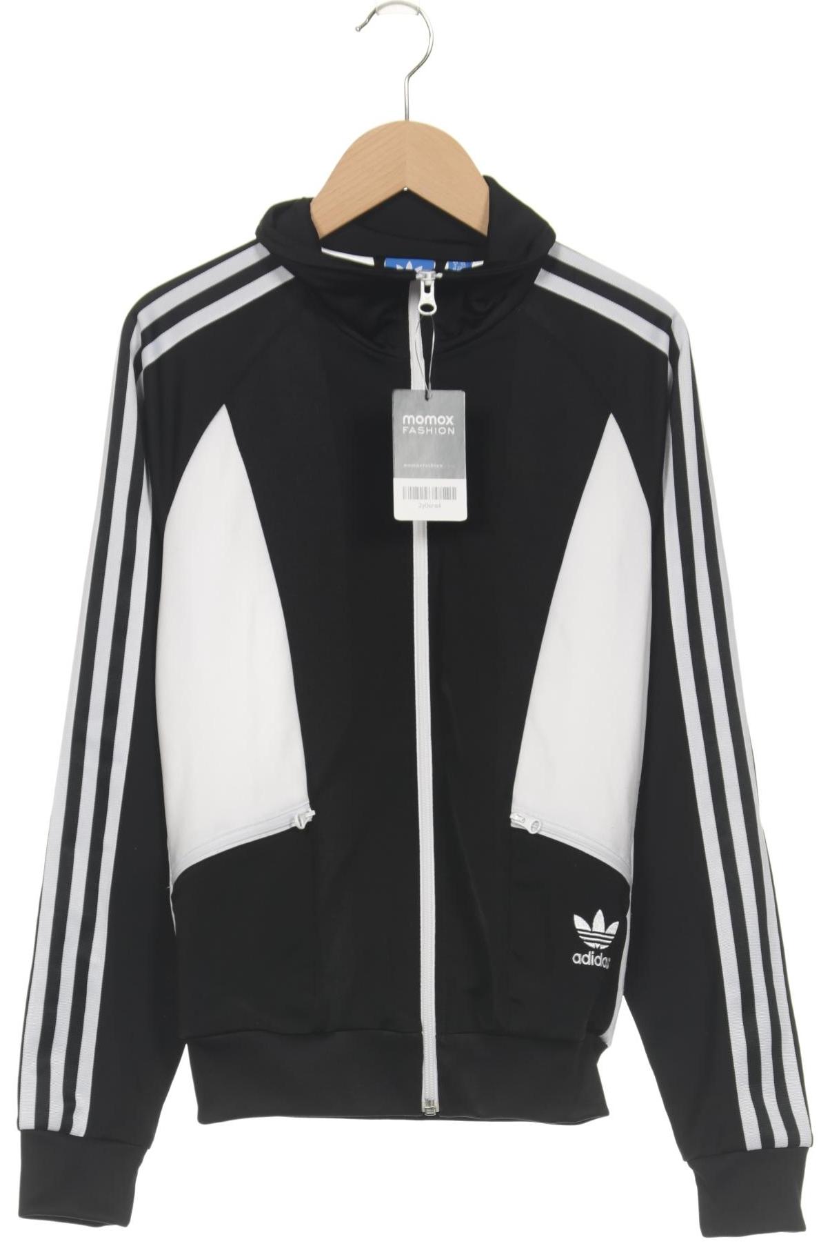 Thumbnail - adidas Originals Damen Sweatshirt, schwarz, Gr. 32