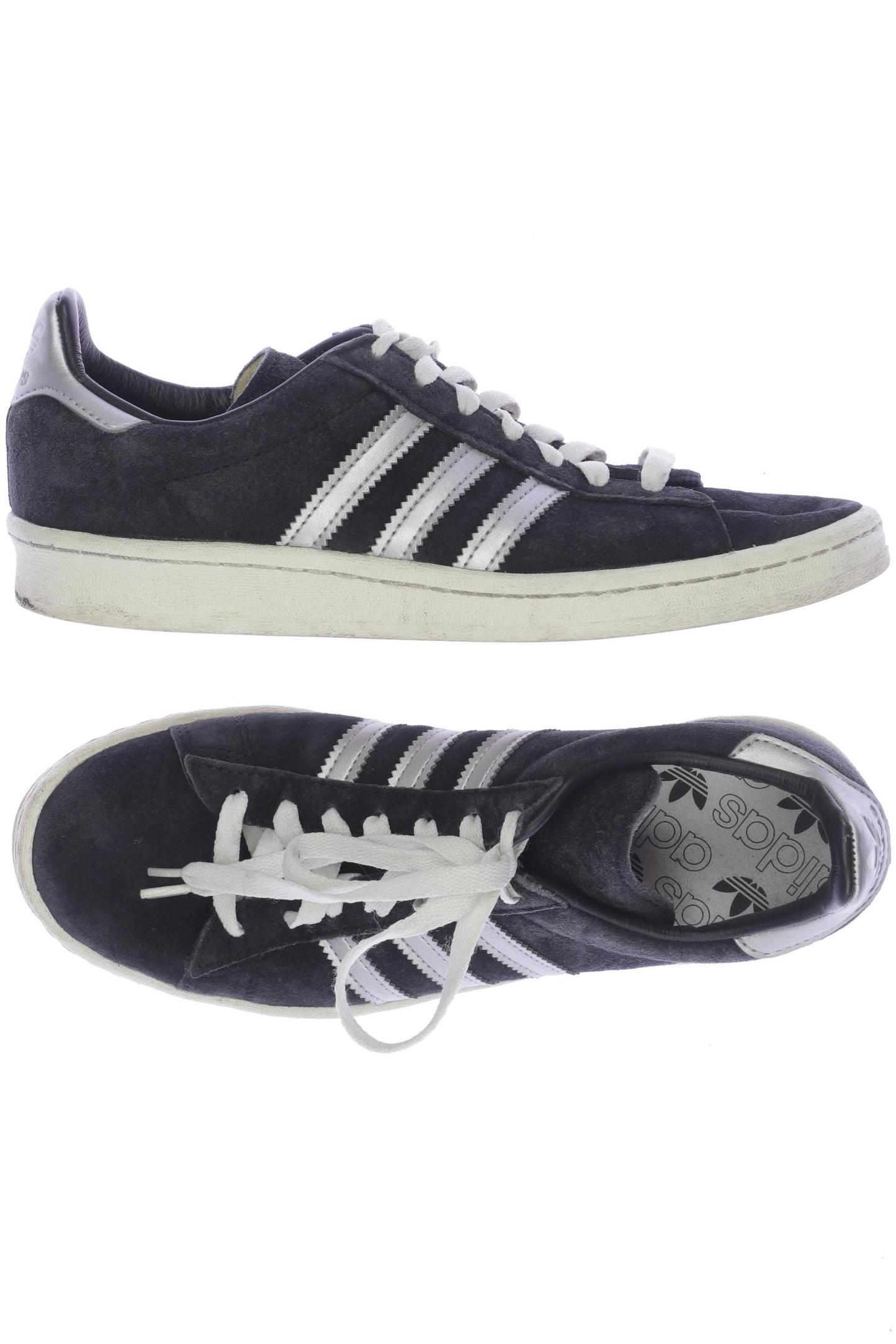 

adidas Originals Damen Sneakers, schwarz, Gr. 5