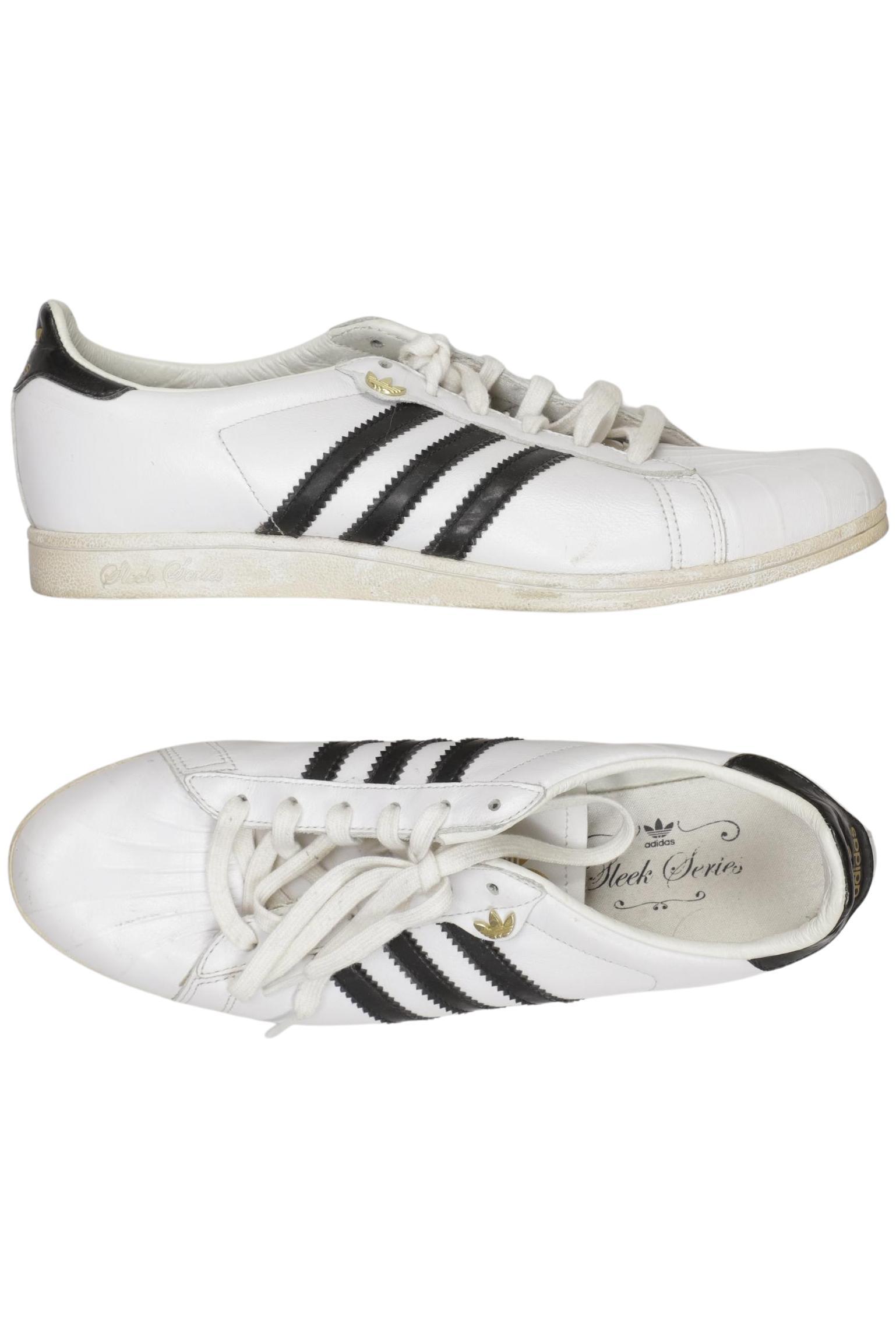 

adidas Originals Damen Sneakers, weiß, Gr. 5