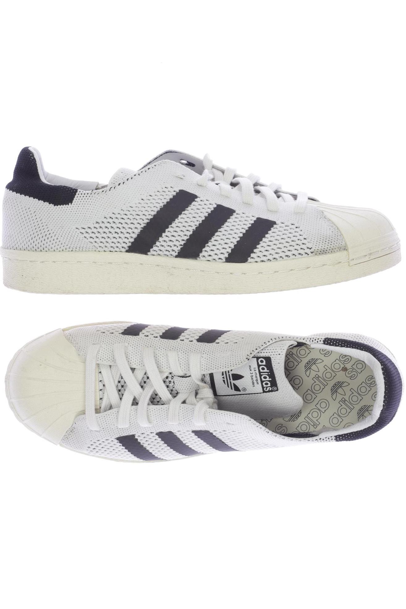 

adidas Originals Damen Sneakers, weiß, Gr. 5