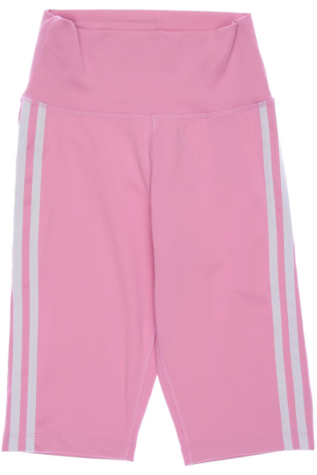 

adidas Originals Damen Shorts, pink, Gr. 34