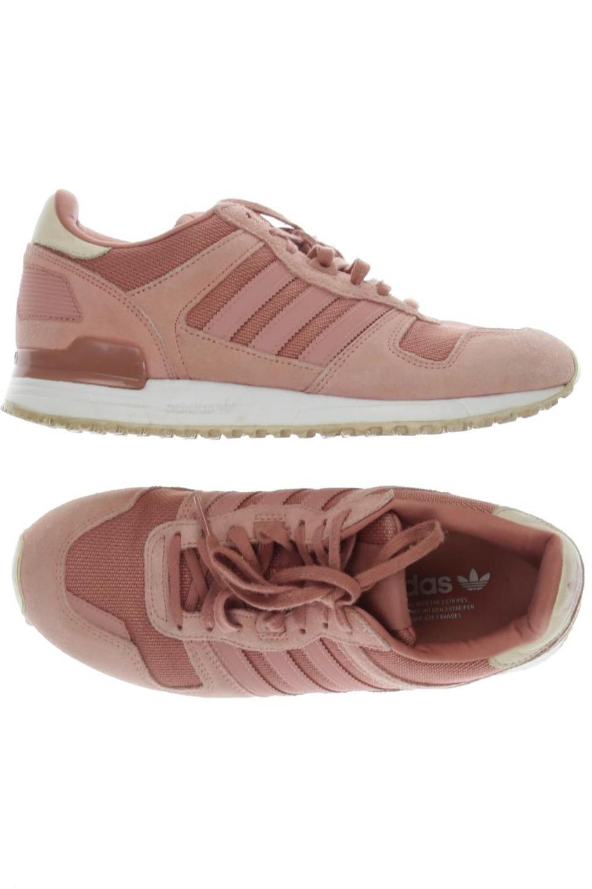 

adidas Originals Damen Sneakers, pink, Gr. 6.5